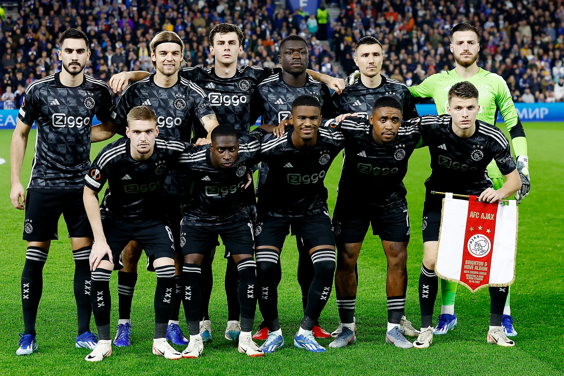 Wie van de zomeraankopen kan Ajax in de winterstop weer verkopen?