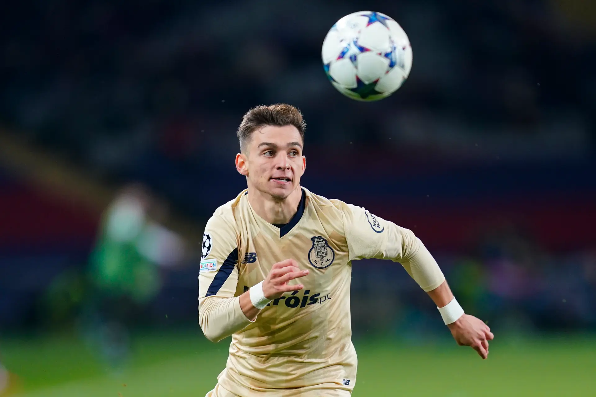 Buitenland: Conceição en Sánchez spelen belangrijke Champions League-wedstrijd met FC Porto