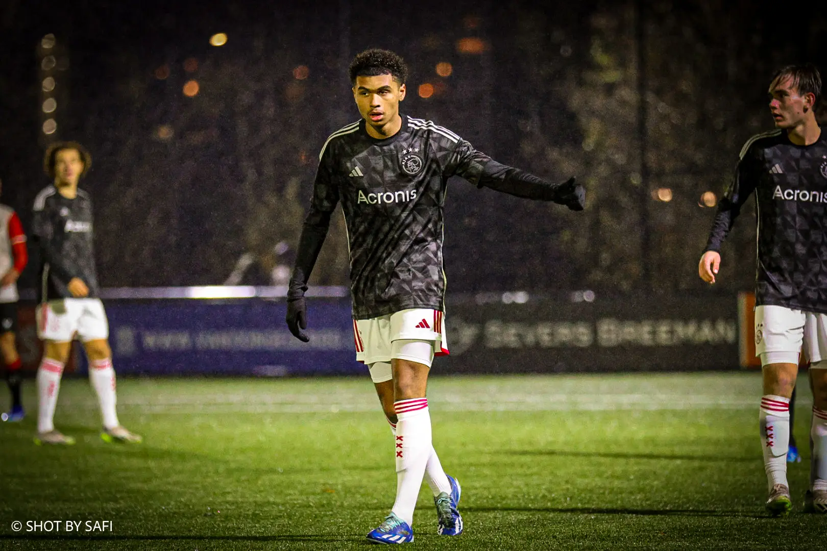 Kweekvijver: Deze Ajax-talenten moet je in 2024 in de gaten houden