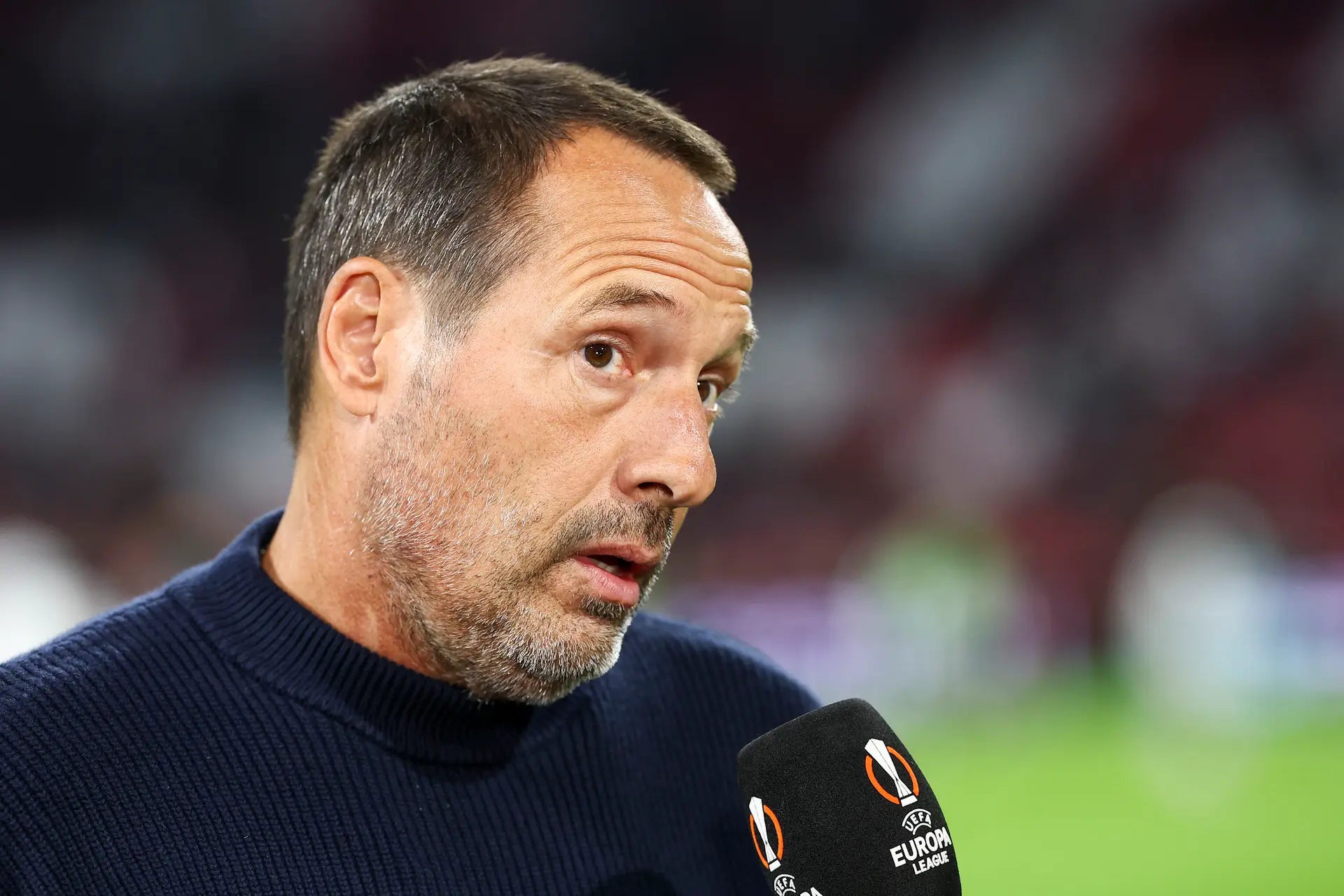 Van 't Schip over versterken selectie in winterstop: 'Dat staat los van overwintering in Conference League'