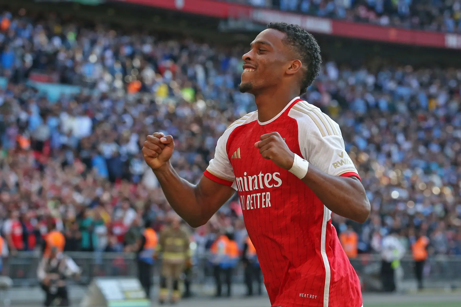 Arsenal schrijft Timber in voor knock out-fase Champions League