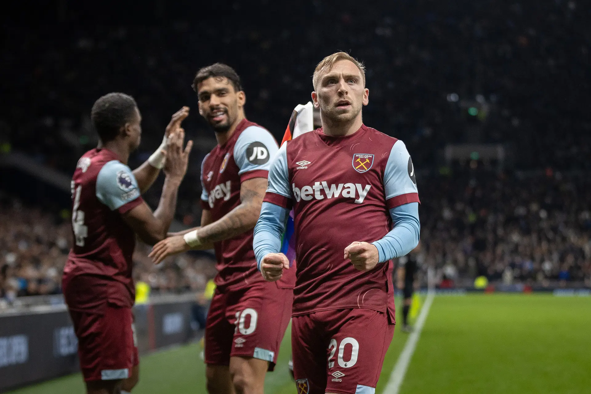 kudus westham