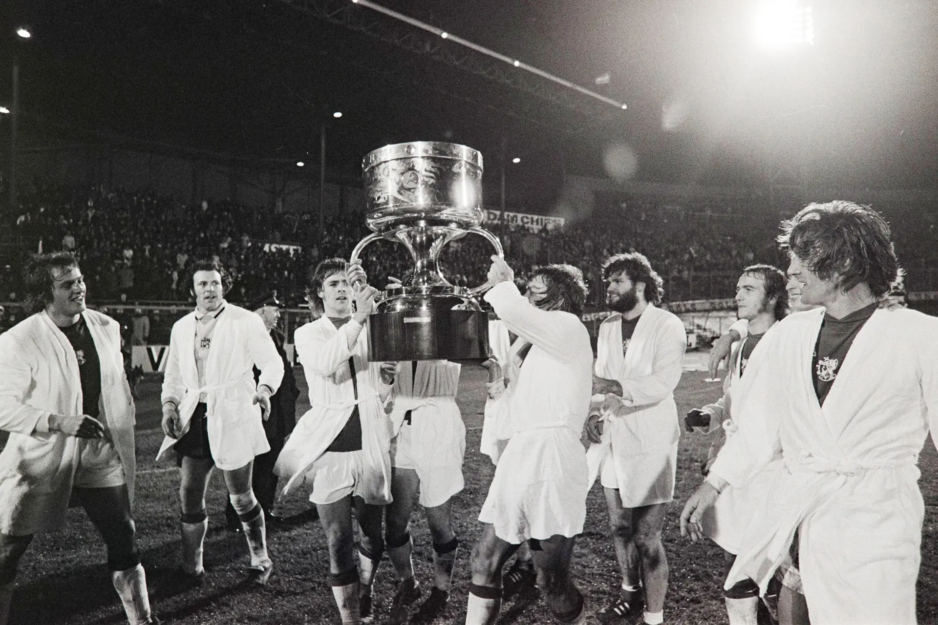 ajax ac milan 1974