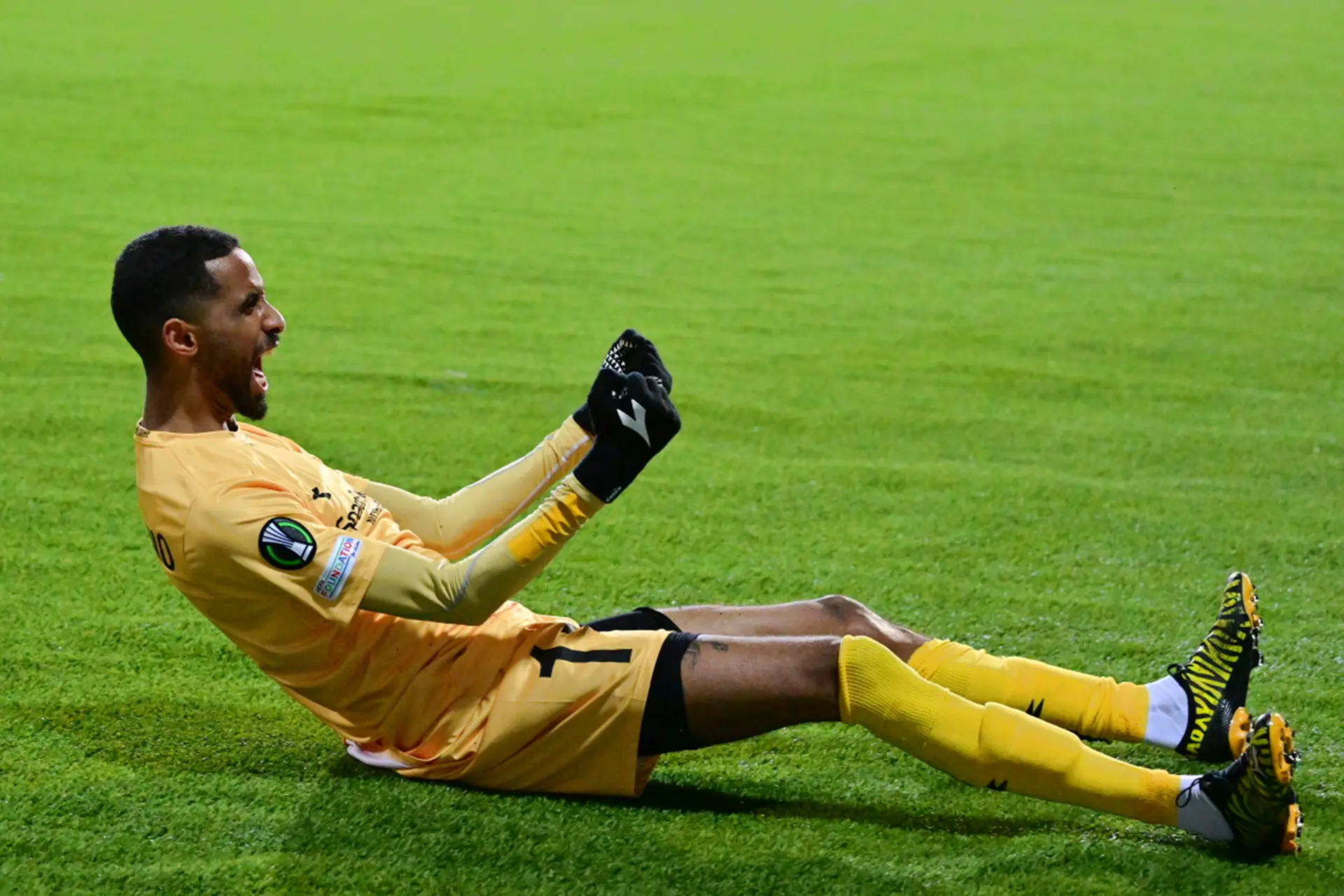 'FK Bodø/Glimt laat topscorer Pellegrino vertrekken naar MLS'