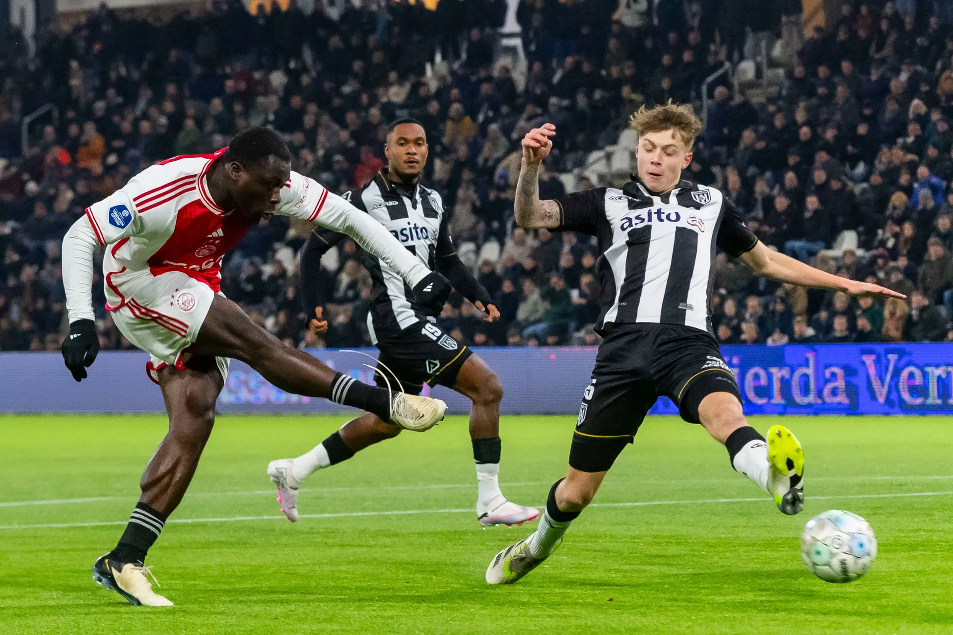 brobbey heracles ajax