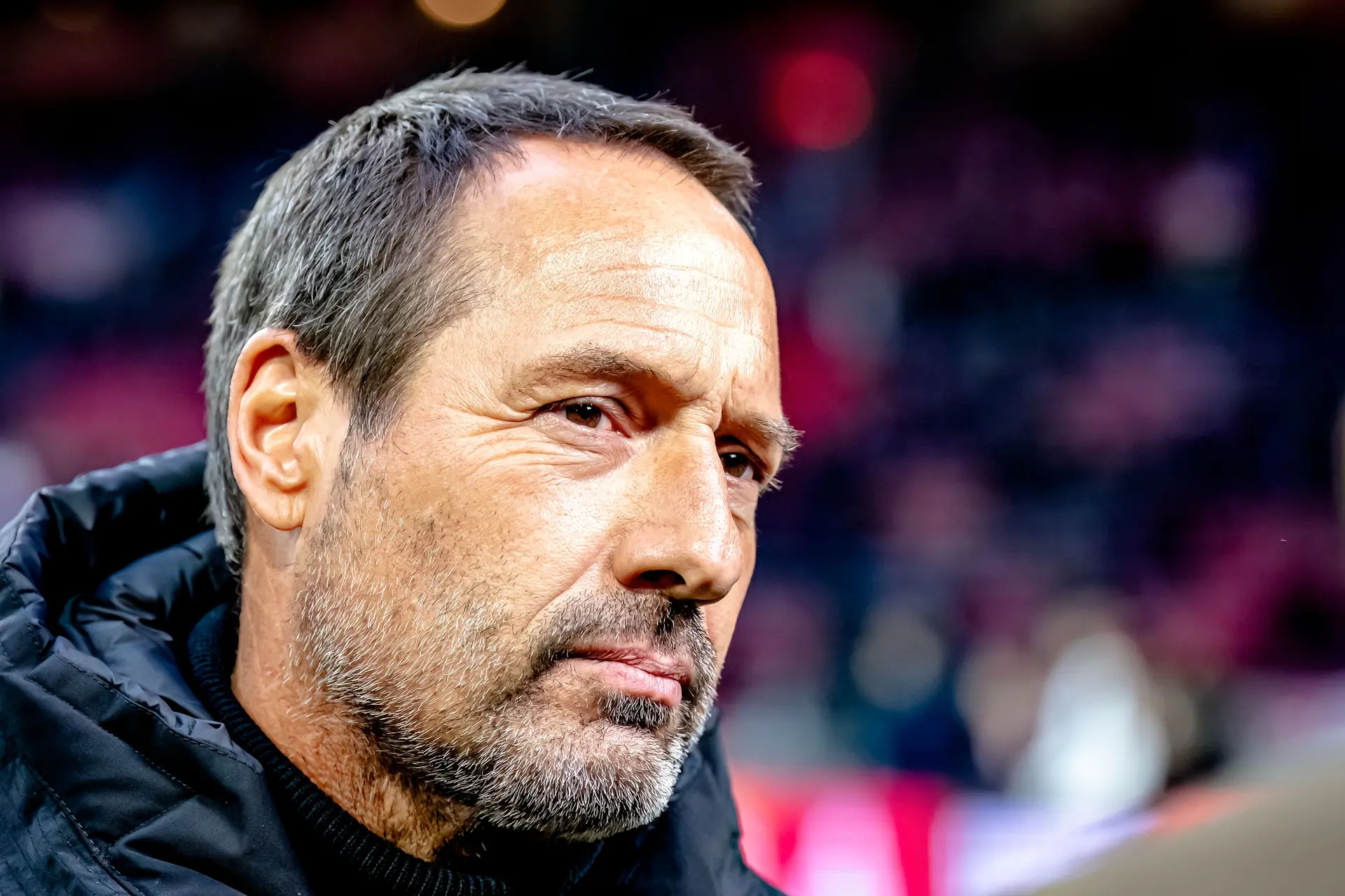 Van 't Schip begrijpt teksten Berghuis: 'Als je voorin staat, is het anders'