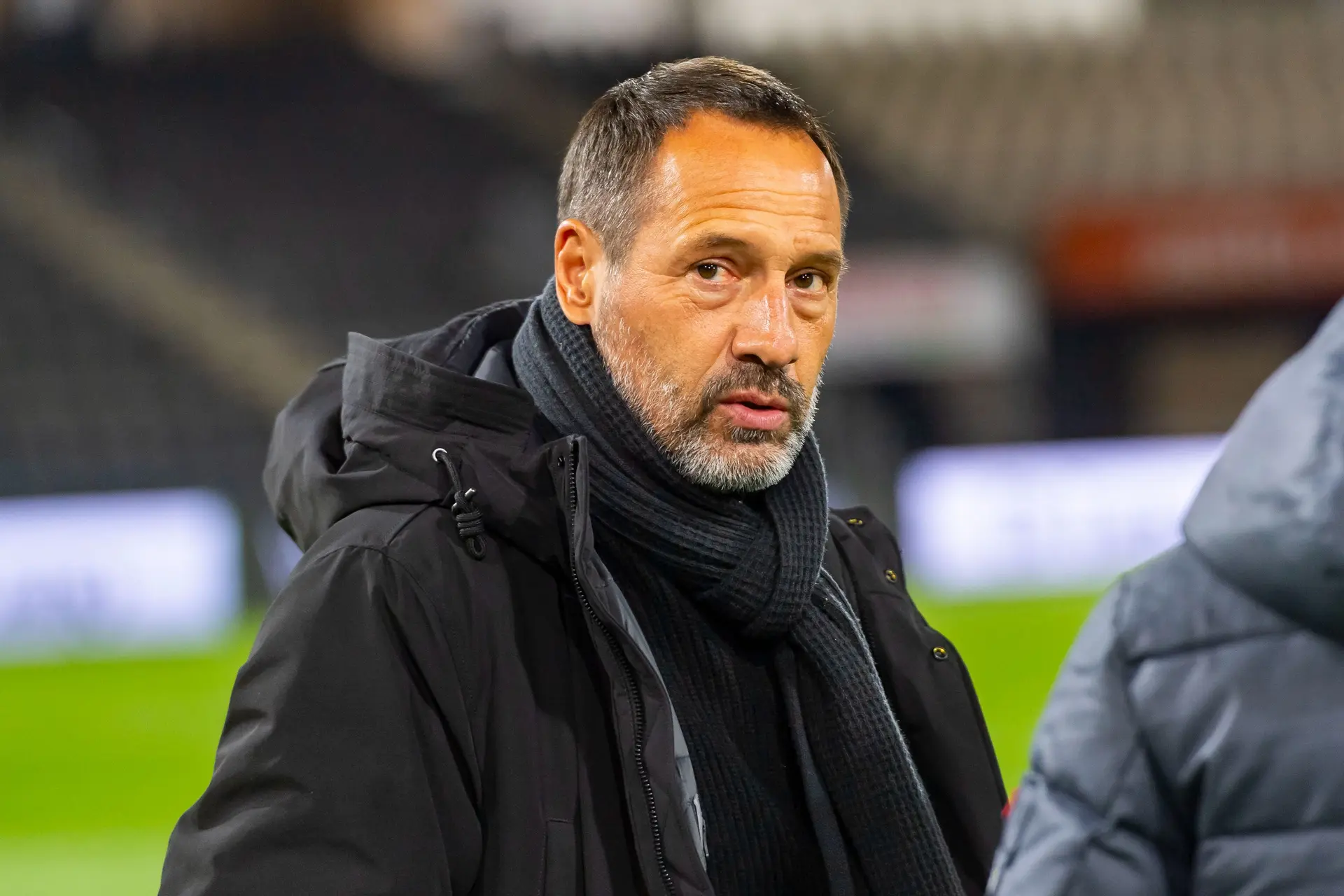 Perez plaatst vraagtekens bij Van 't Schip: 'Verrassend dat Henderson wél de organisatie regelt'
