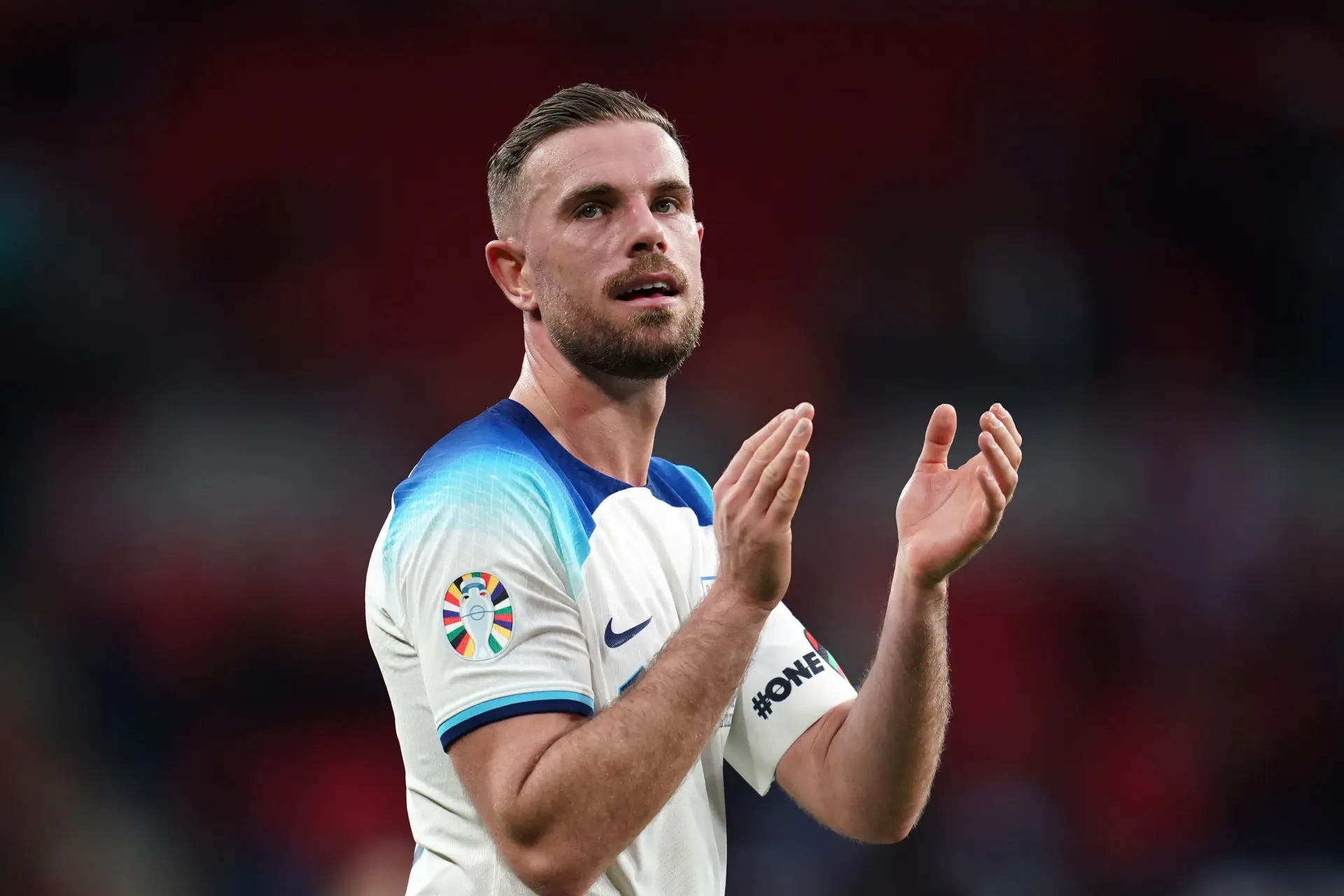 Interlands: Jong Oranje oefent; maakt Henderson rentree voor Engeland?