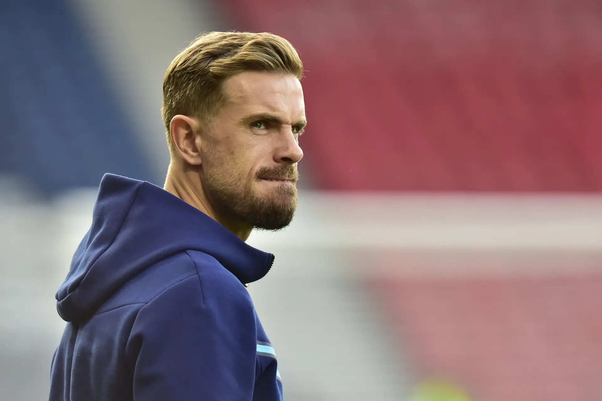 'Terugkeer Henderson naar Premier League belastingtechnisch niet aannemelijk'