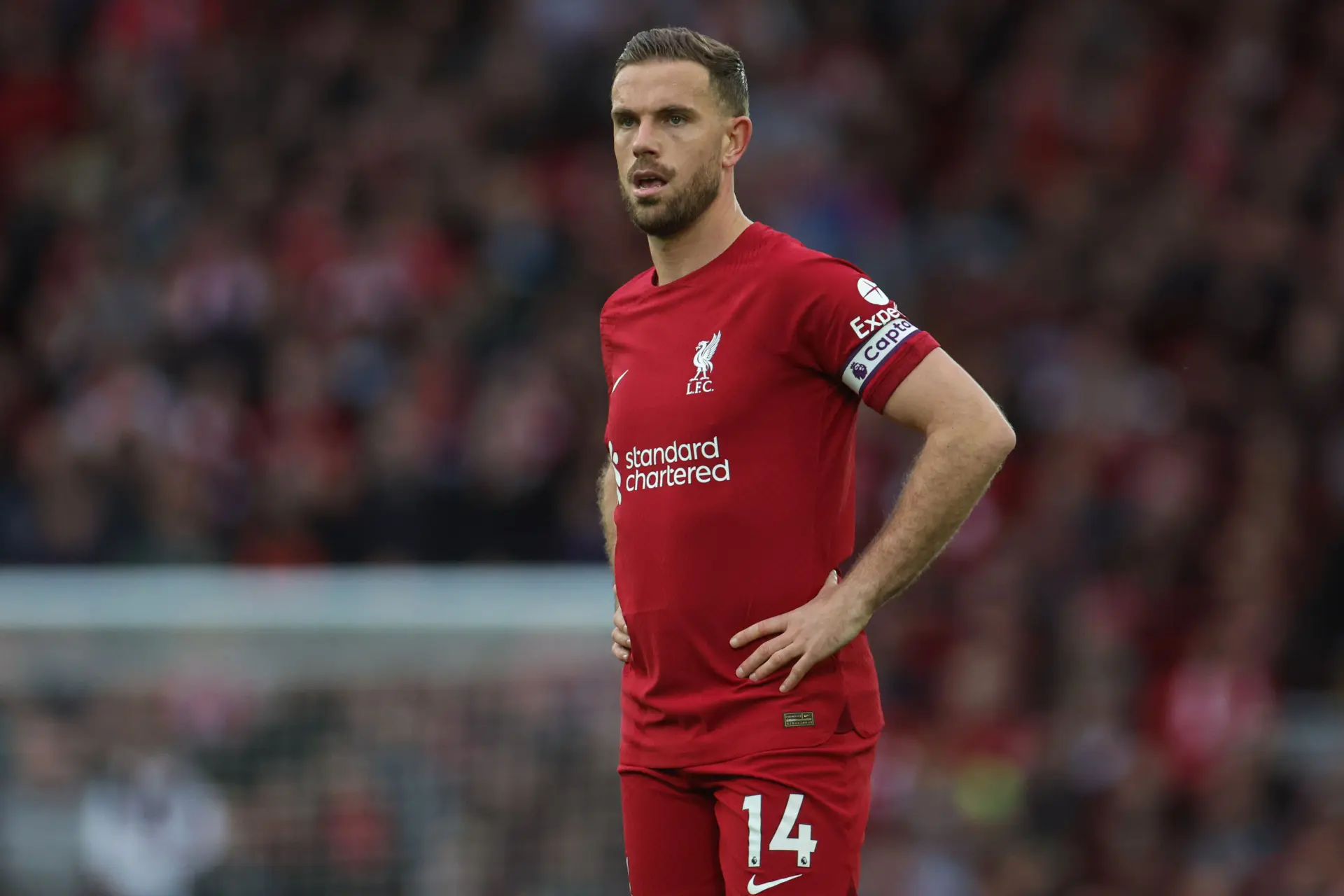 'Henderson moet Ajax - RKC Waalwijk in afwachting van werkvergunning nog laten schieten'