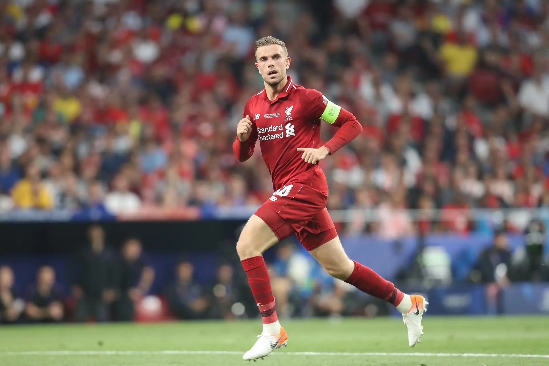 'Henderson bereikt akkoord over vertrek bij Al-Ettifaq en is dicht bij transfer naar Ajax'