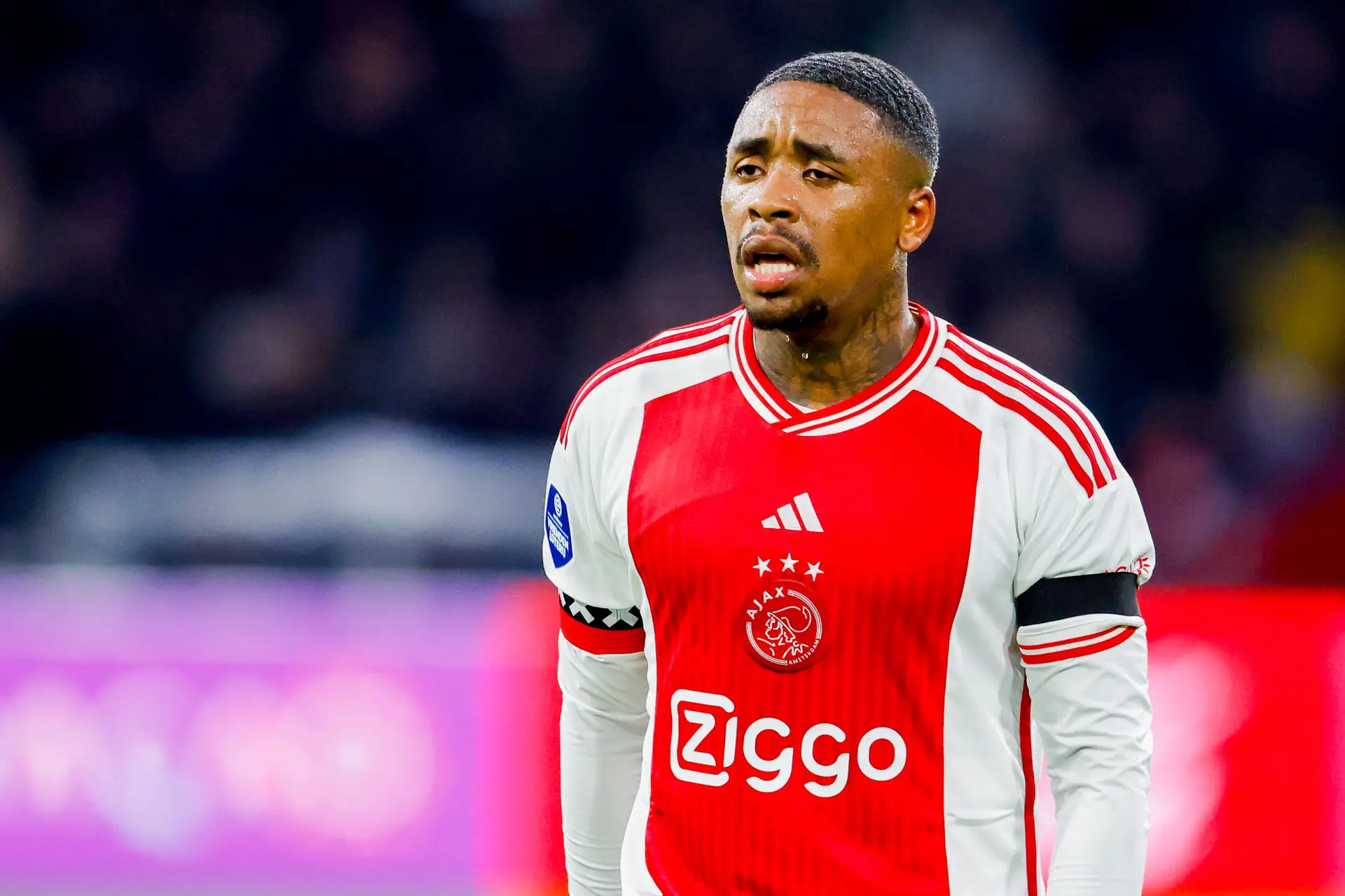 Bergwijn: 'Als ik er nu aan terugdenk, denk ik wel: hoe heeft het zover kunnen komen?'