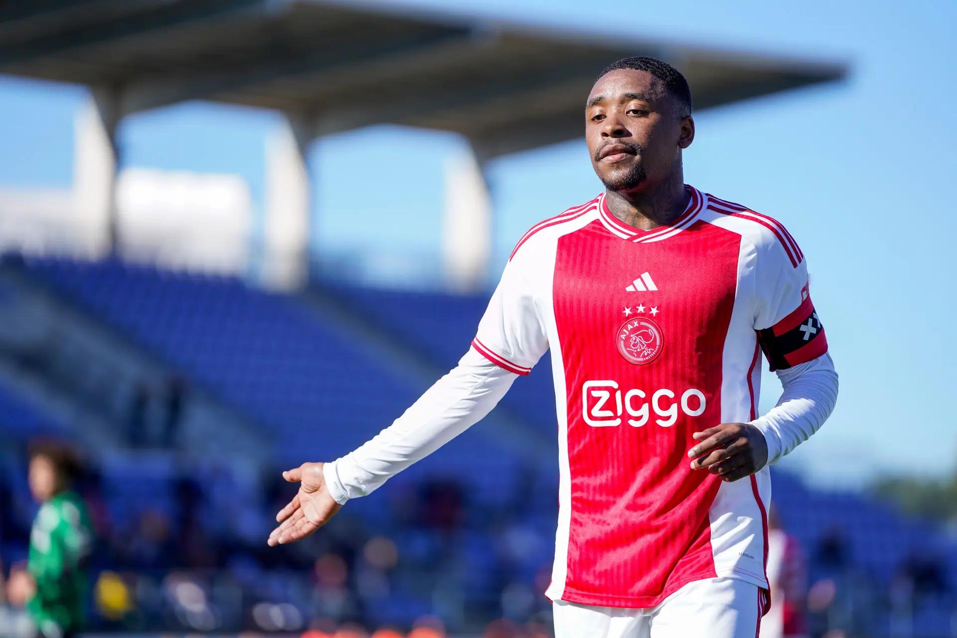 [Update] 'Bergwijn lijkt Bayern München te kunnen vergeten; Zaragoza vervroegd naar topclub'