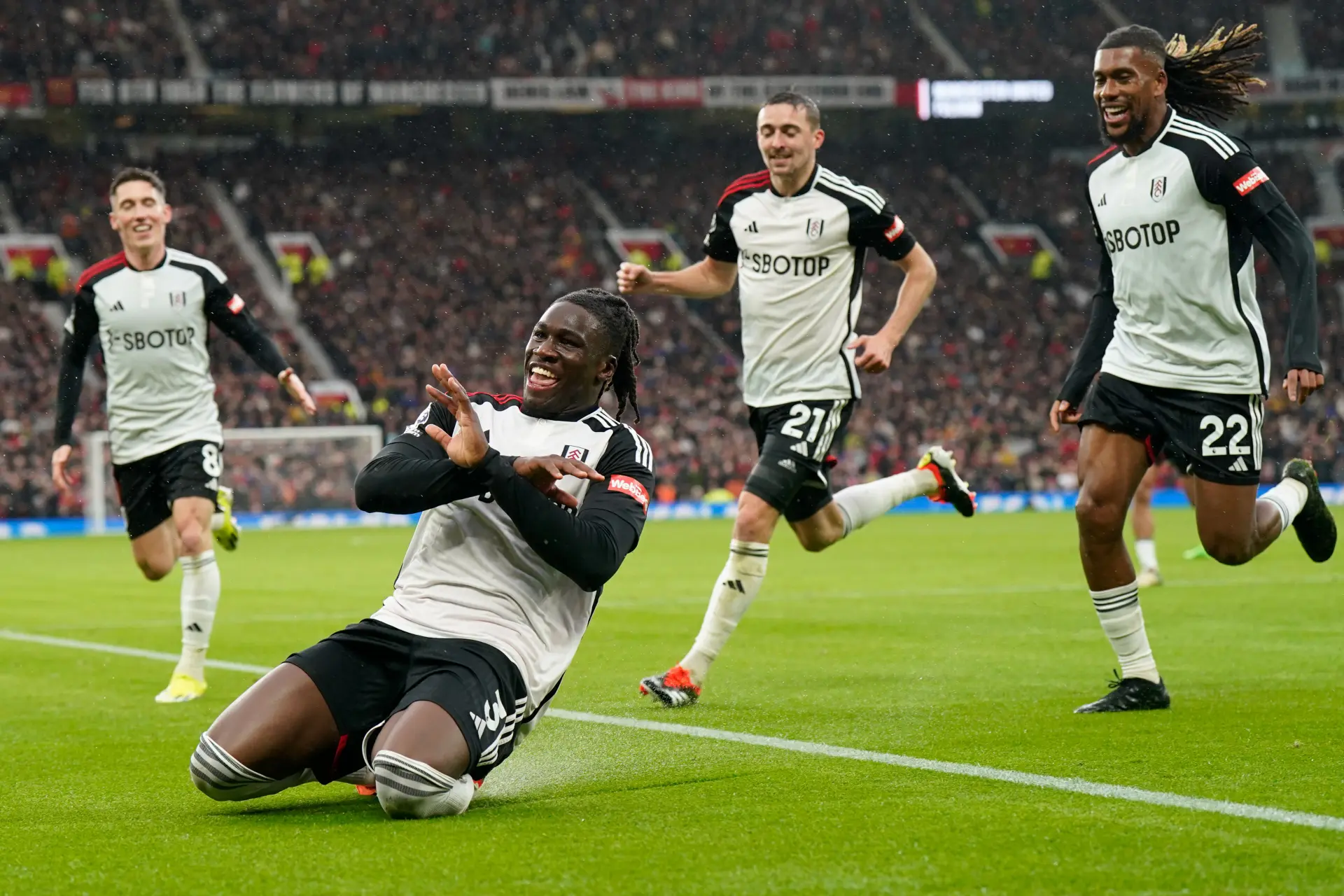 bassey manu fulham