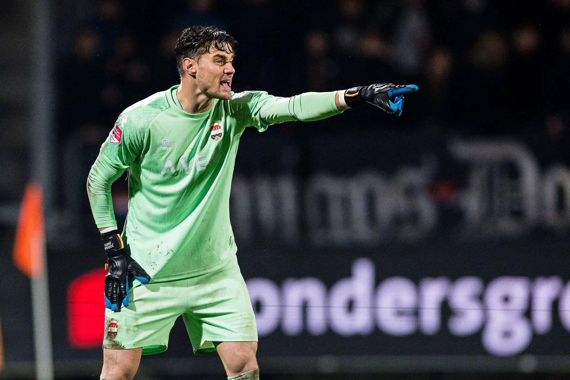 Smits: 'Knutsen gebruikte Liverpool heel vaak als voorbeeld'