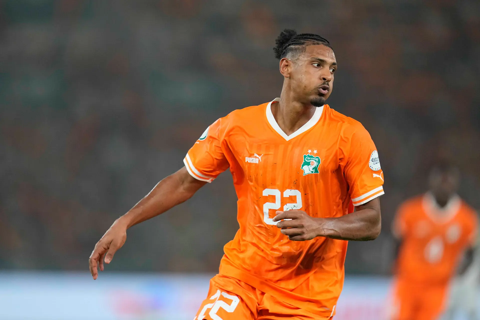 Buitenland: Haller en Ivoorkust nemen het op tegen Congo