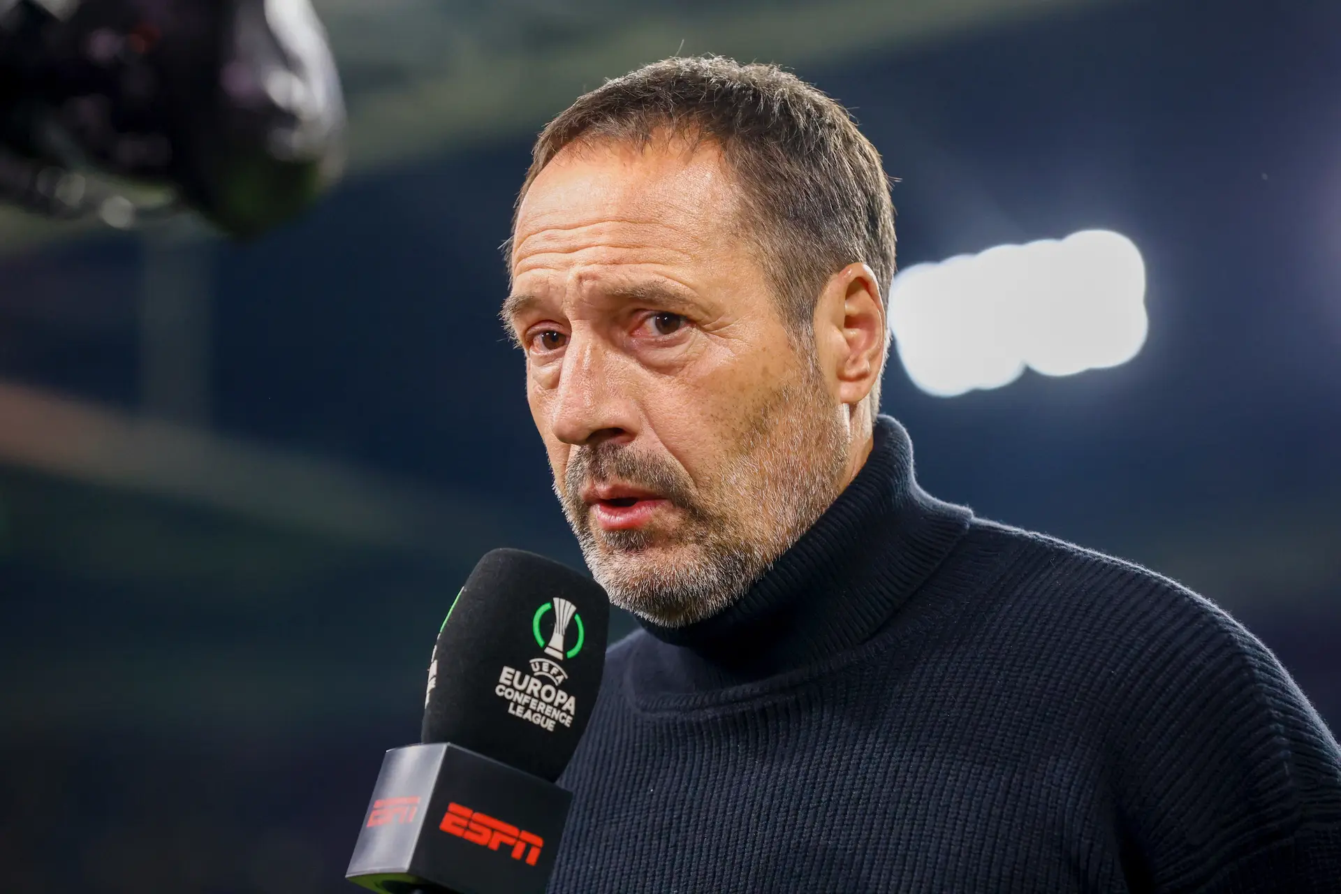 AD: Van 't Schip wijzigt basisopstelling Ajax niet voor uitduel met AZ