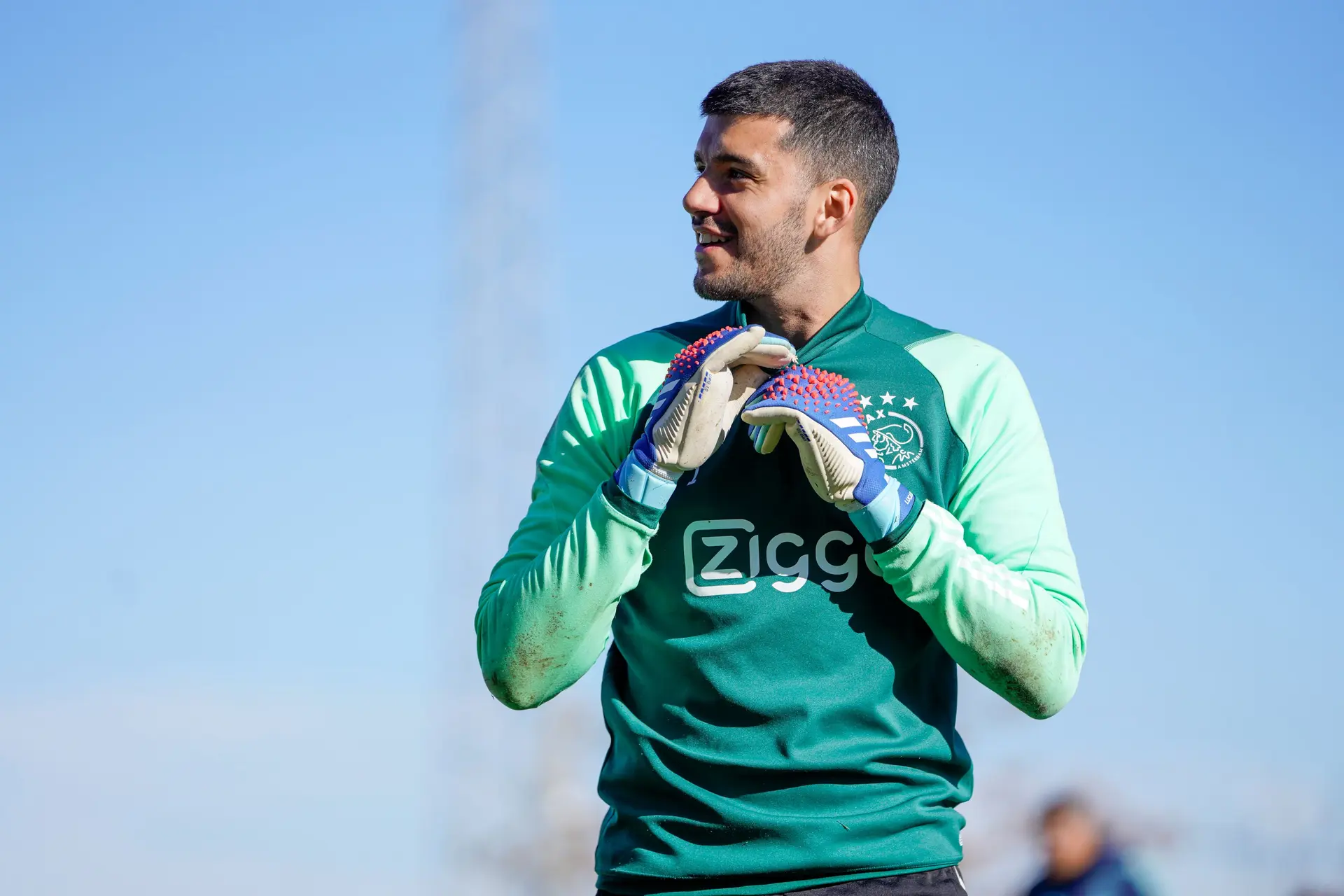 Rulli opgenomen in Argentijnse selectie voor Copa América