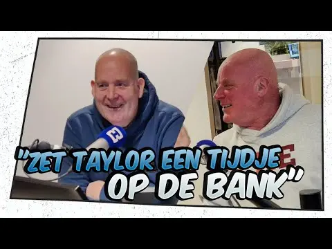 AT5| Kale en Kokkie raken Ajax-moe