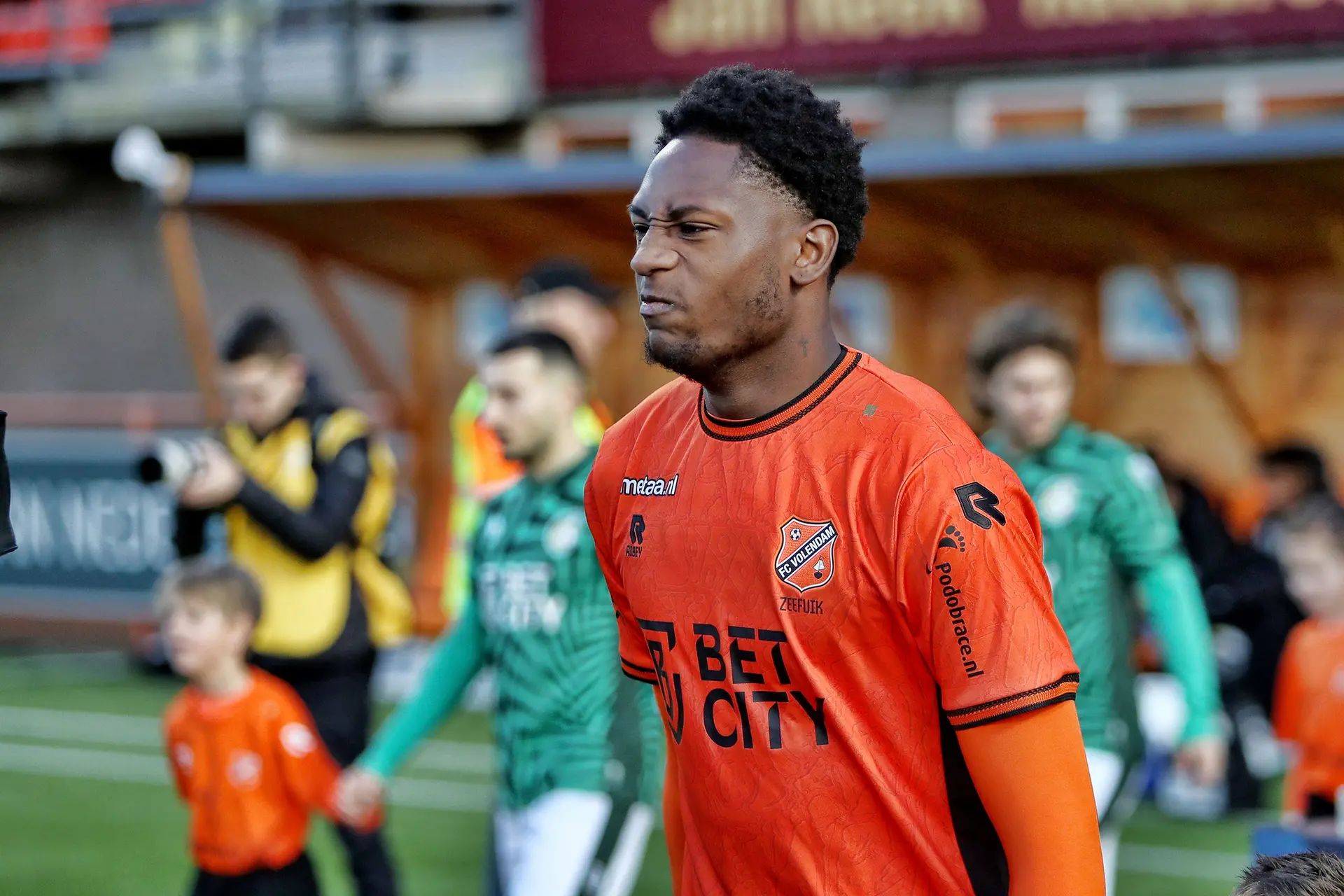 Markt open: wintertransfers uit de Eredivisie op een rij