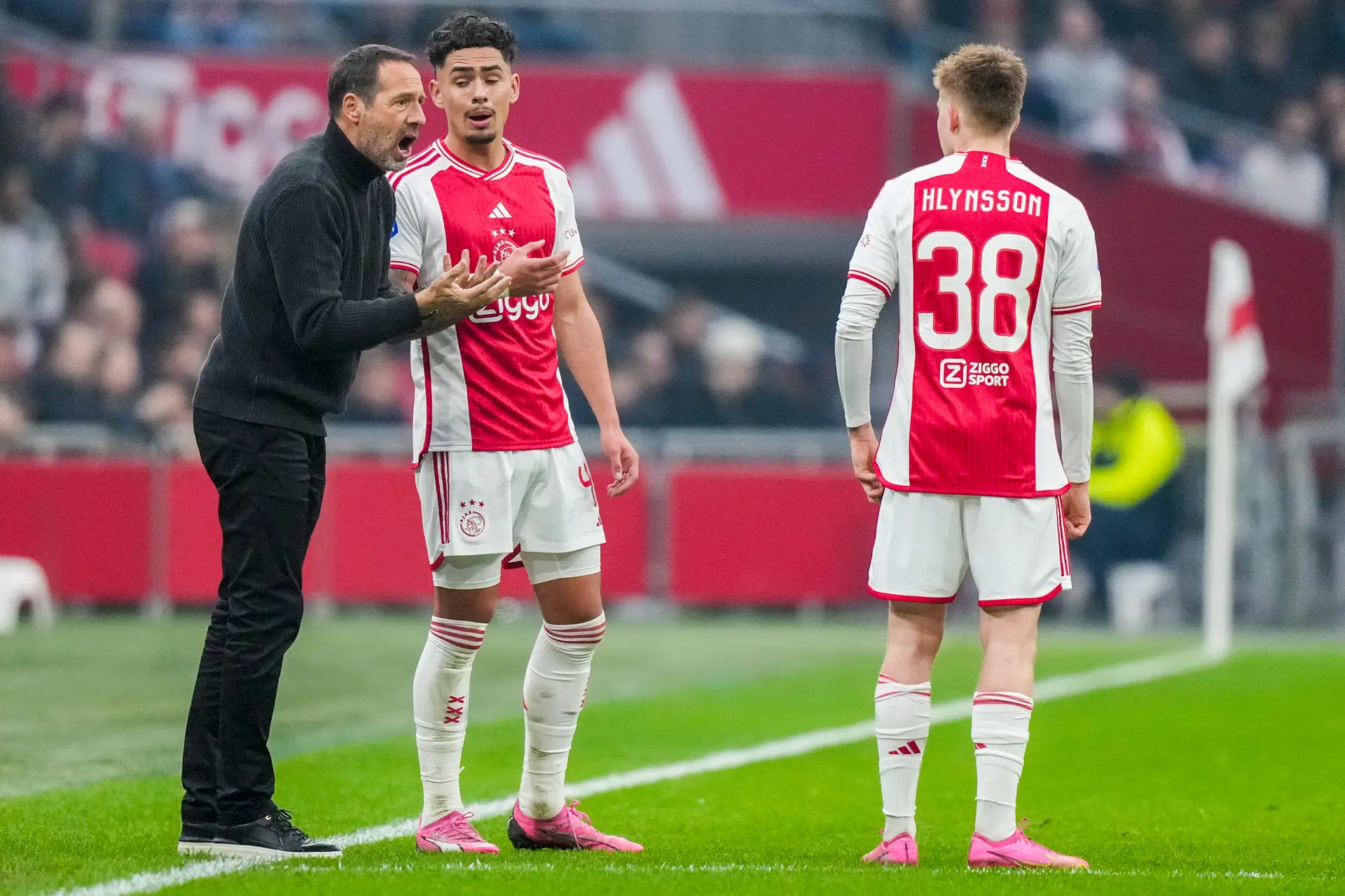 Van 't Schip mist sterkhouders: 'Kwalitatief staat er net niet genoeg op het veld'