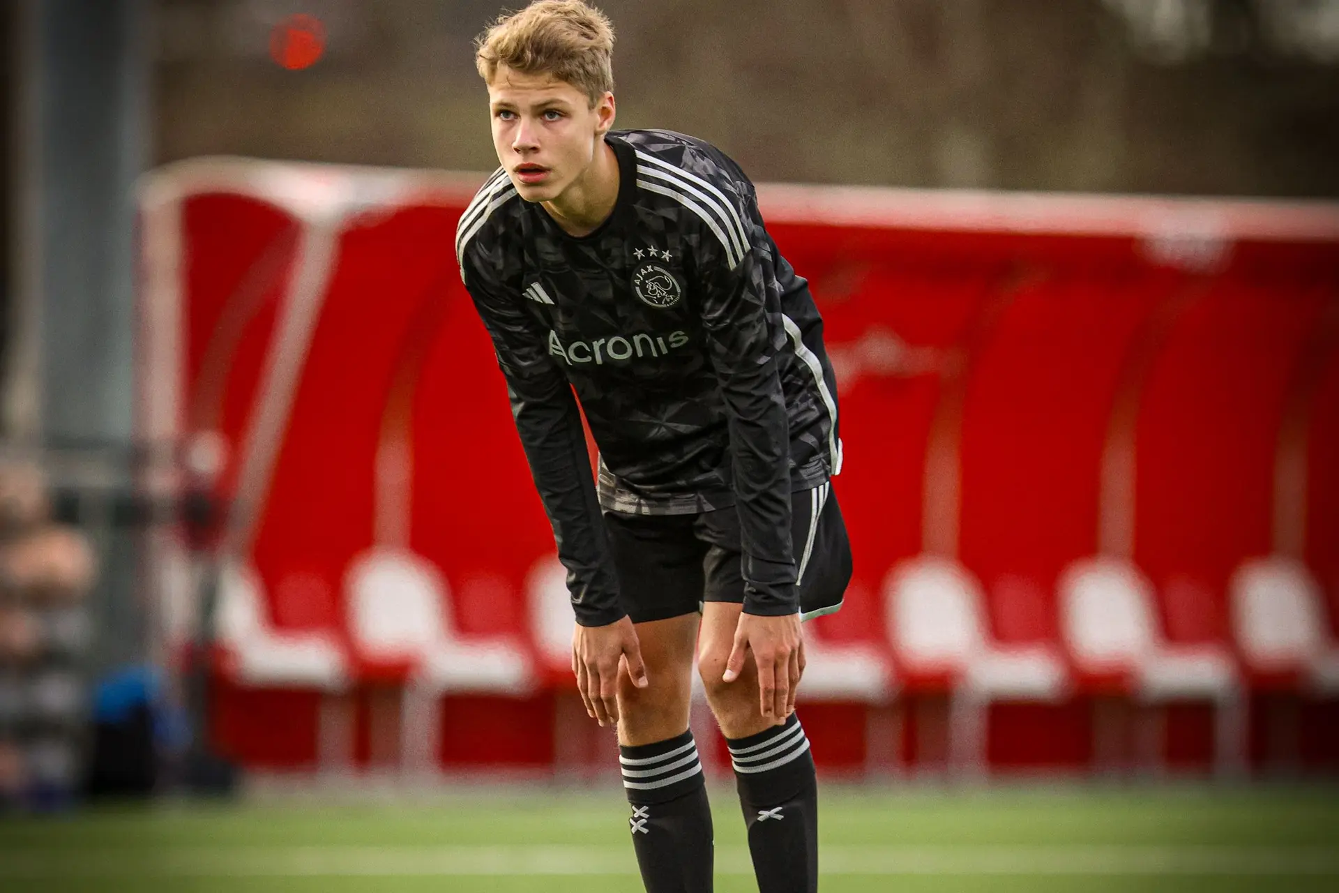 Eindhovens Dagblad: 'PSV in de markt voor Ajax-talent Steur'