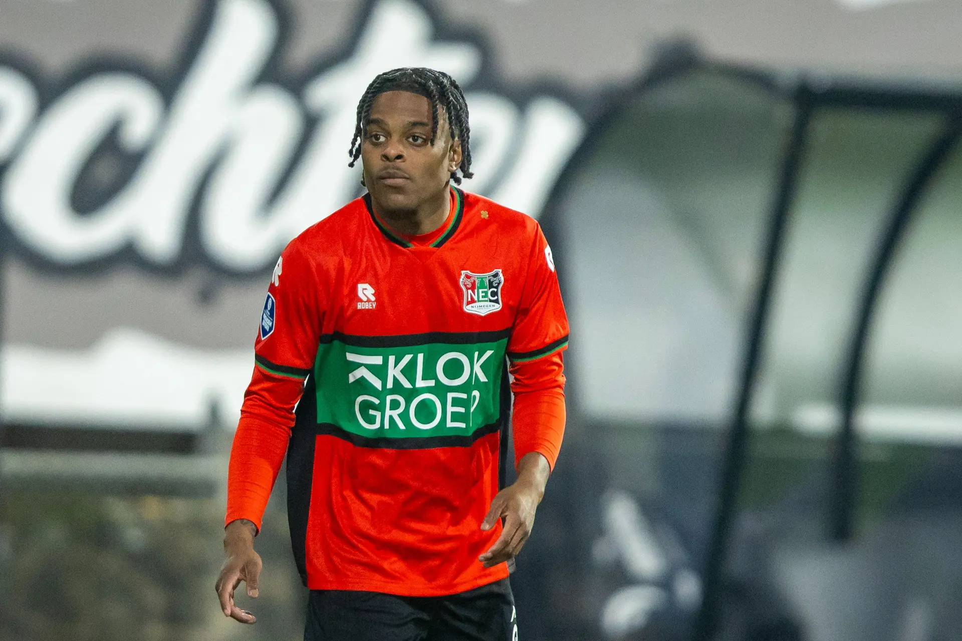 Voormalig toptalent ziet nog altijd slagingskans bij Ajax: 'Ervan overtuigd dat ik iets kan bijdragen'