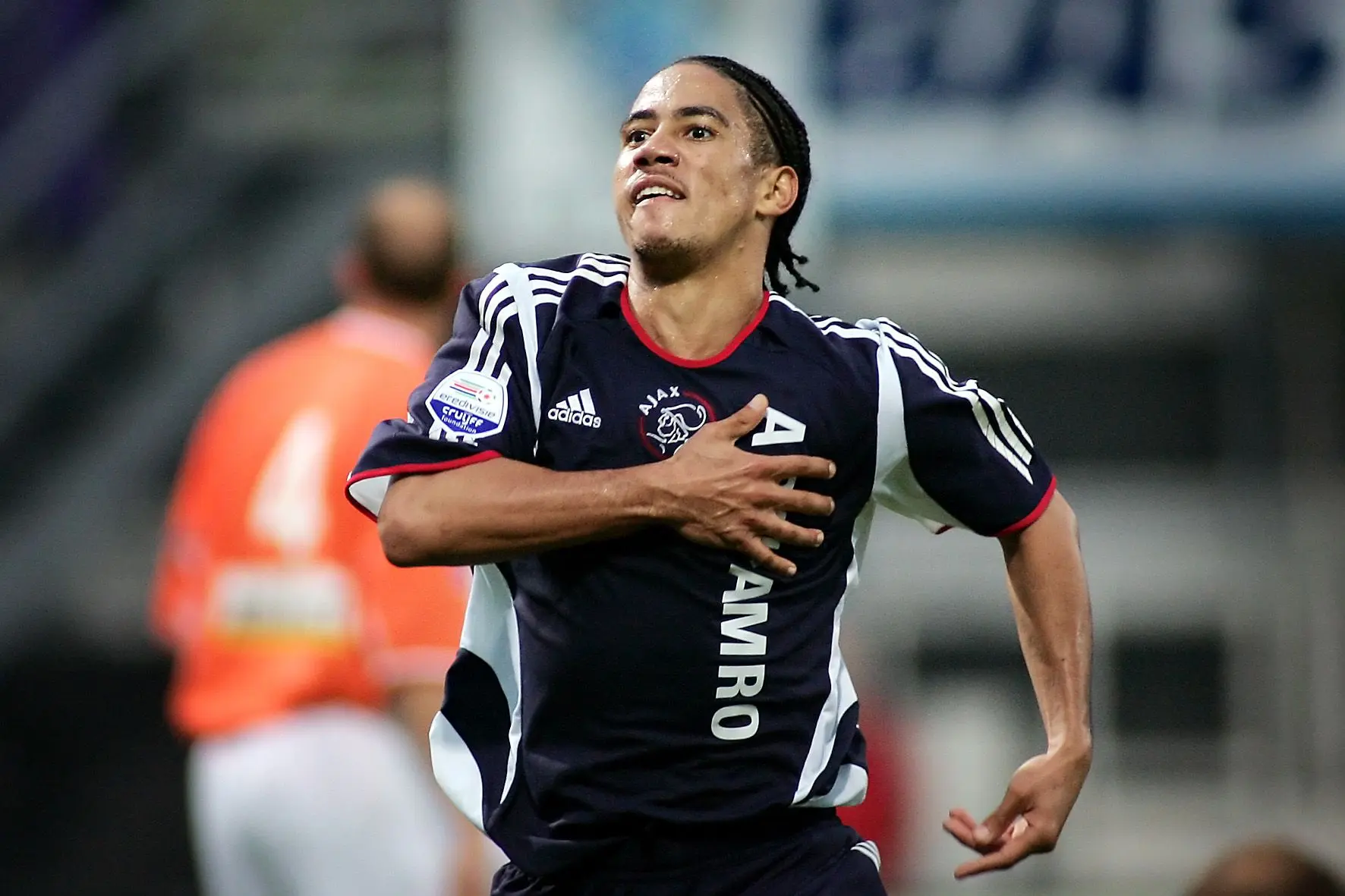 steven pienaar ajax