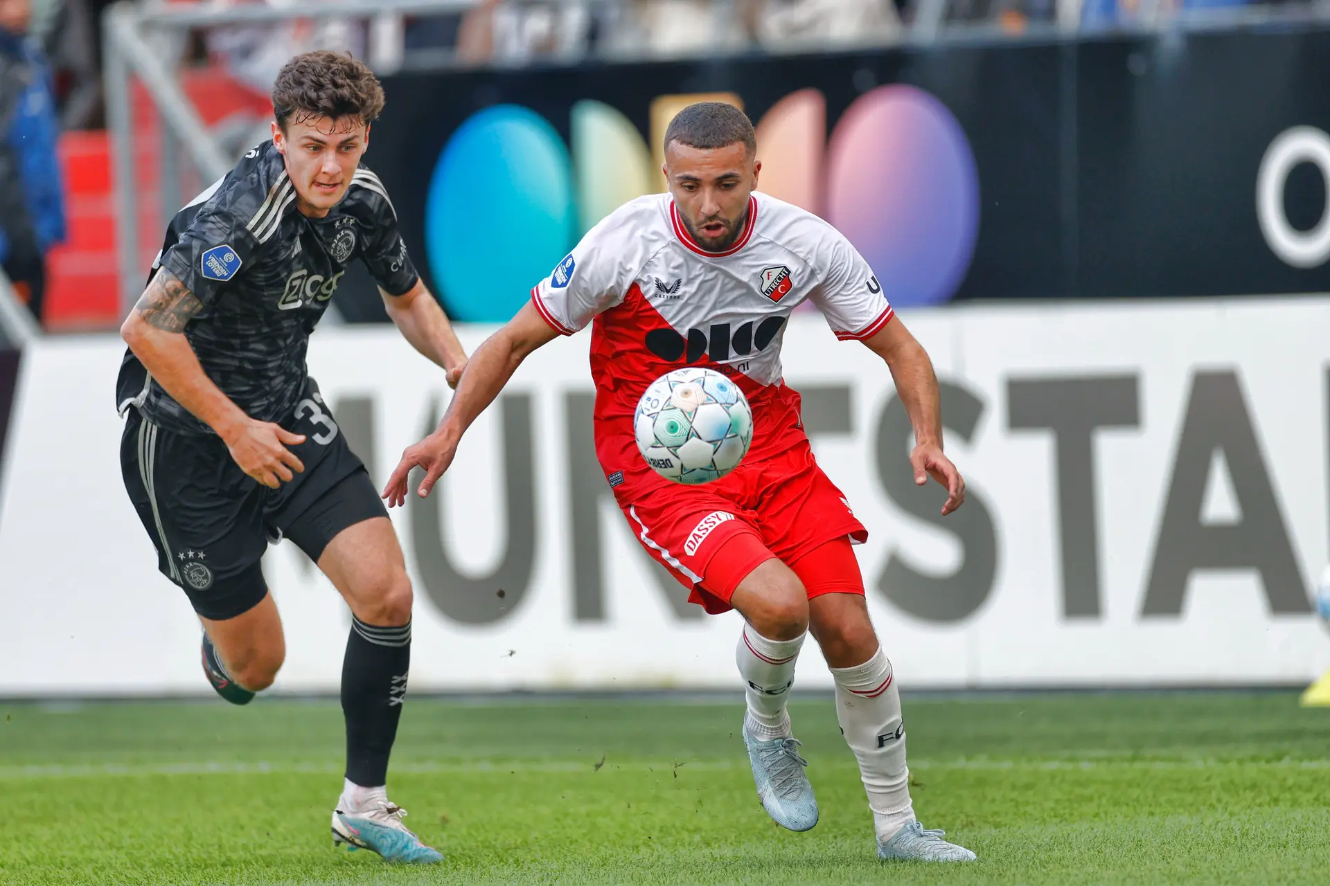 Labyad vervolgt carrière bij Chinese club Yunnan Yukun