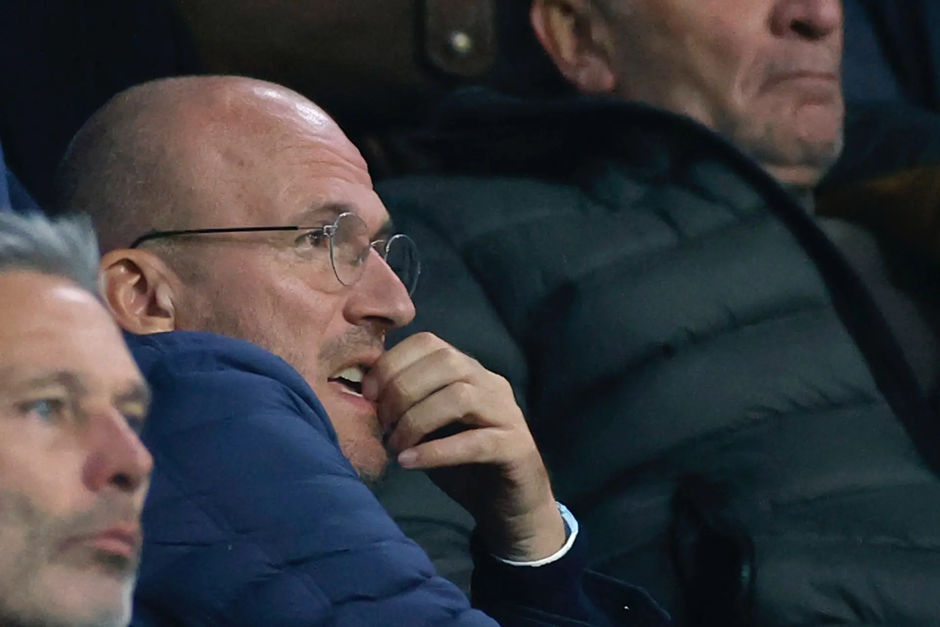 VVCS reageert furieus op verbanning zevental: 'In feite slachtoffer van falende beleid van Ajax'