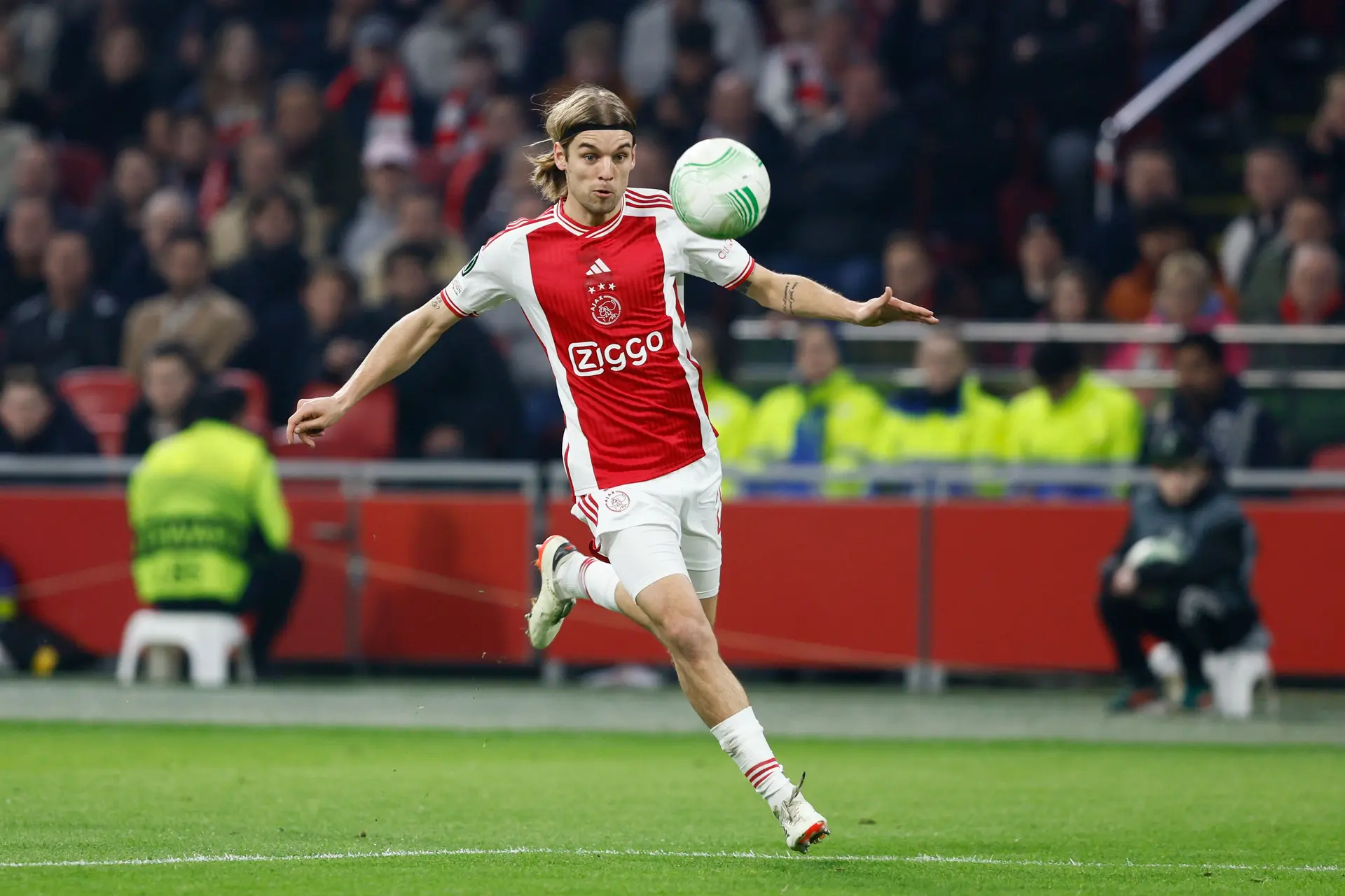 Sosa wint comfortabel met Kroatië, Tahirovic onderuit tegen Engeland