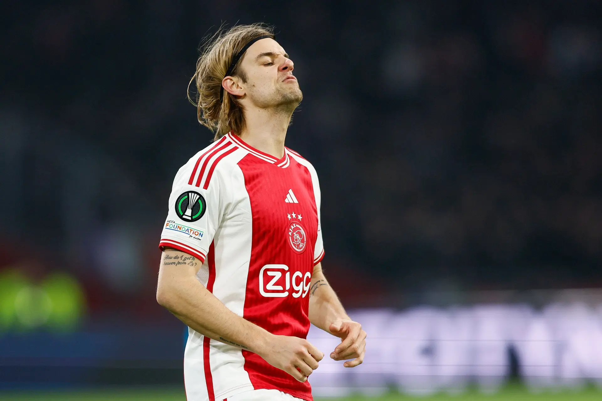 [Update II] Sosa al in Turijn; Kroaat op de foto met sjaal van Torino