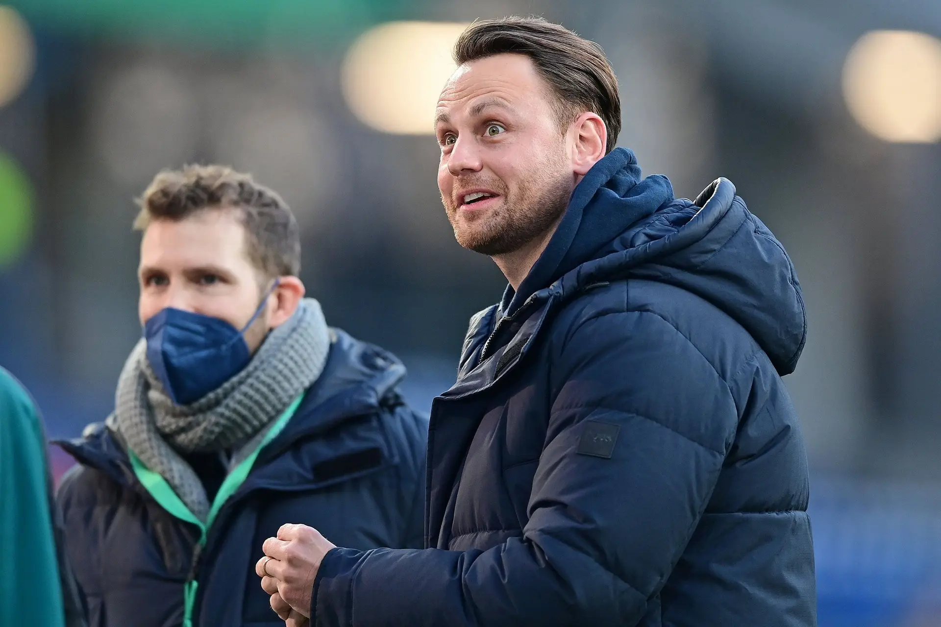 christopher vivell nieuwe directeur transfers ajax