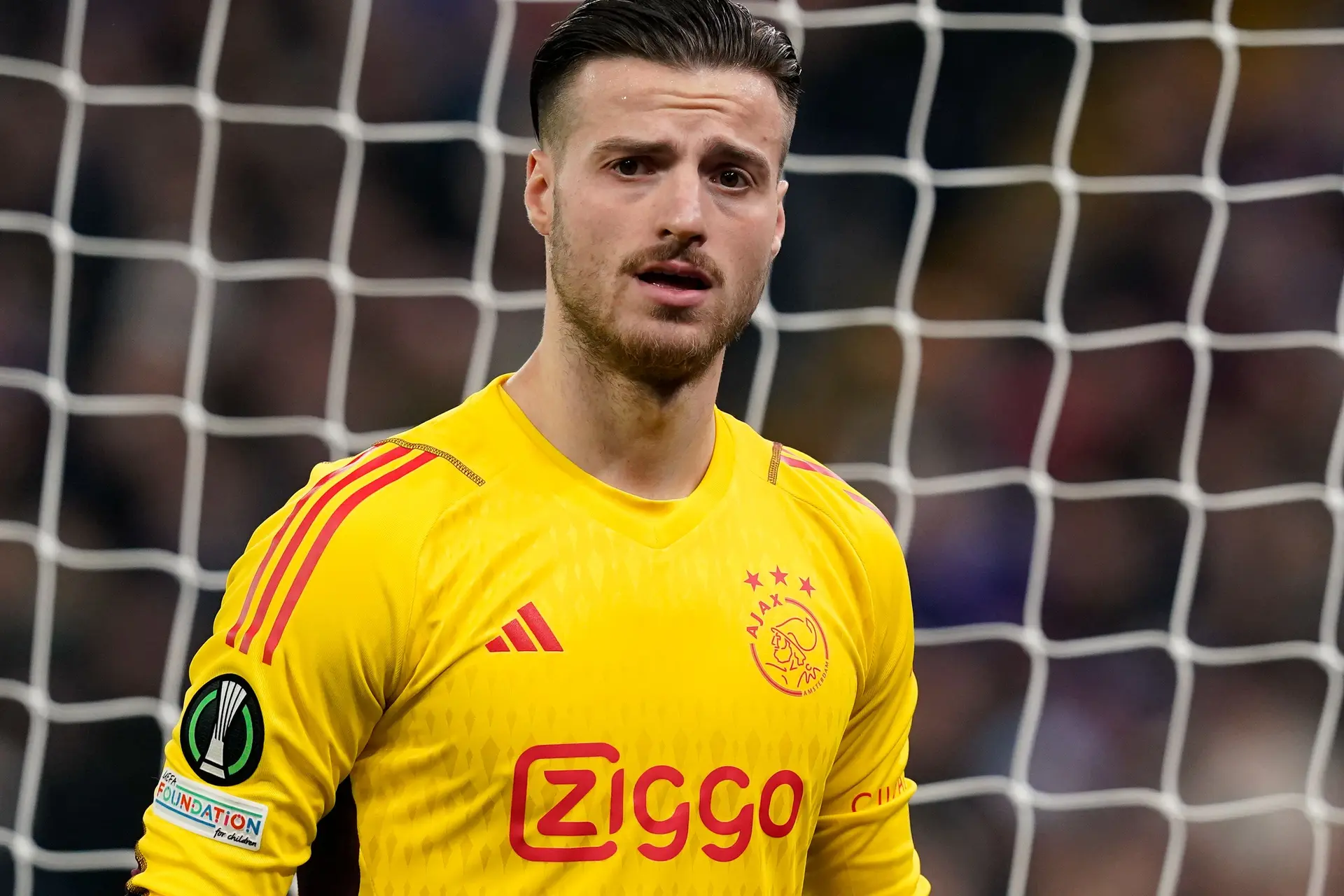 Ramaj geniet belangstelling van clubs uit Premier League: 'Ben nergens bang voor'