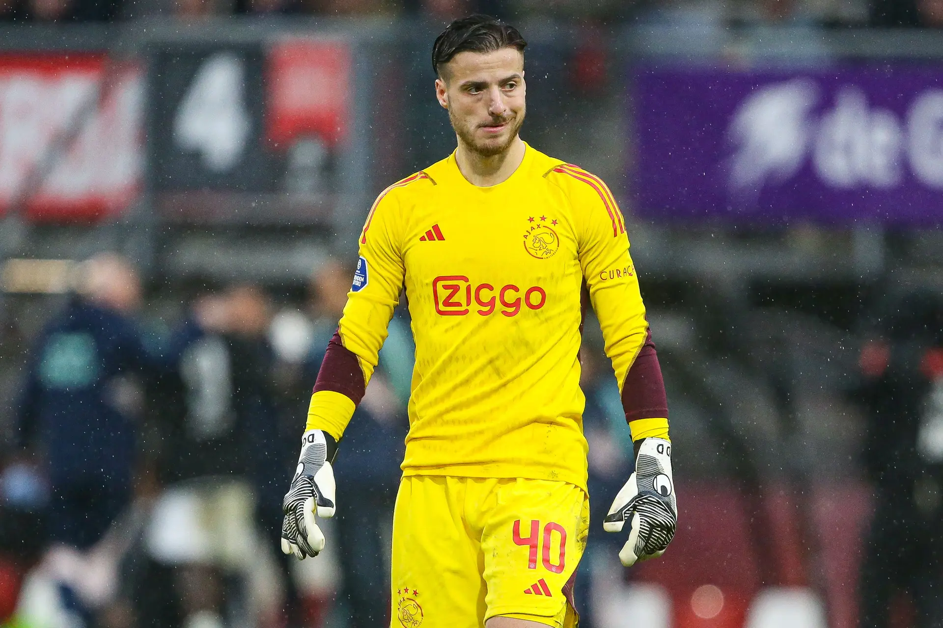 [Update] 'Nog geen contact geweest tussen Paris Saint-Germain en management Ramaj'