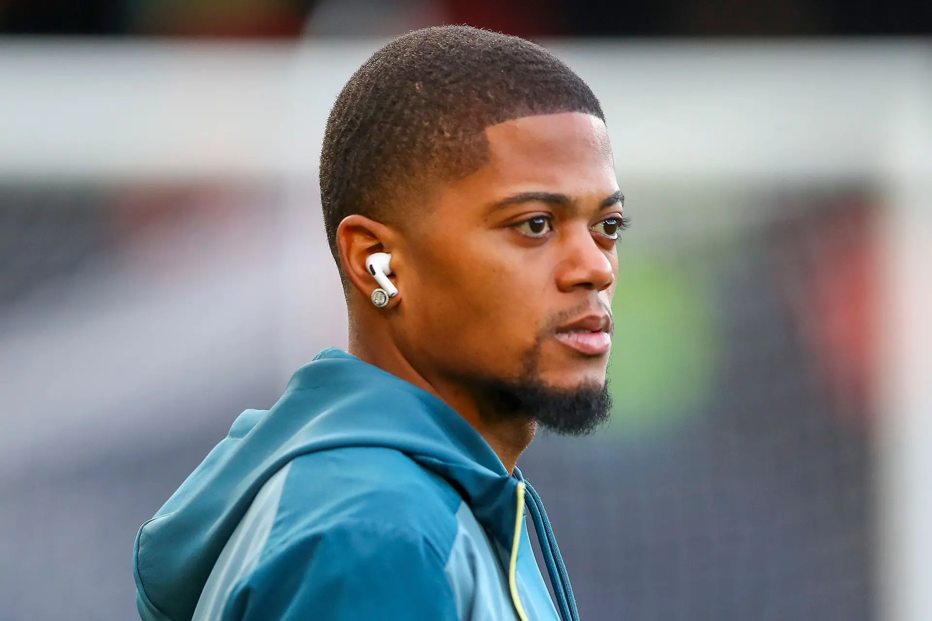 leon bailey