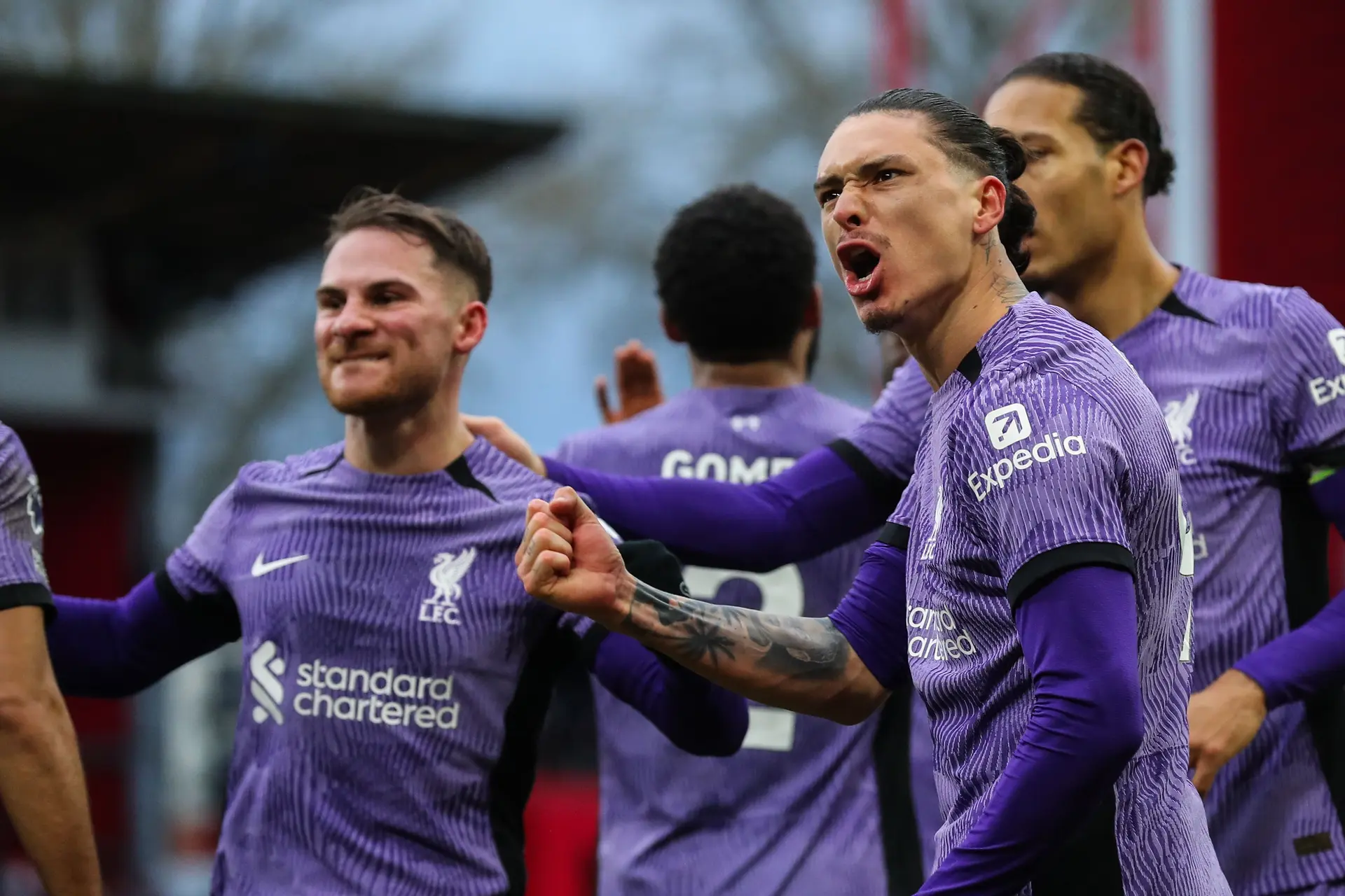 LIVE 18.45 uur | Sparta Praag - Liverpool