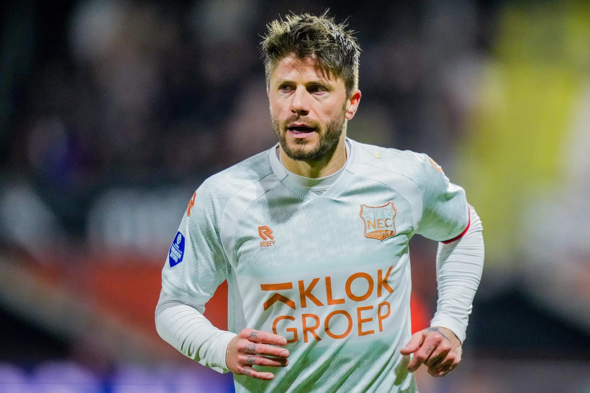 Schöne ziet dat Ajax toe is aan 'rust en vakantie': 'Dan kunnen ze volgend jaar stappen zetten'