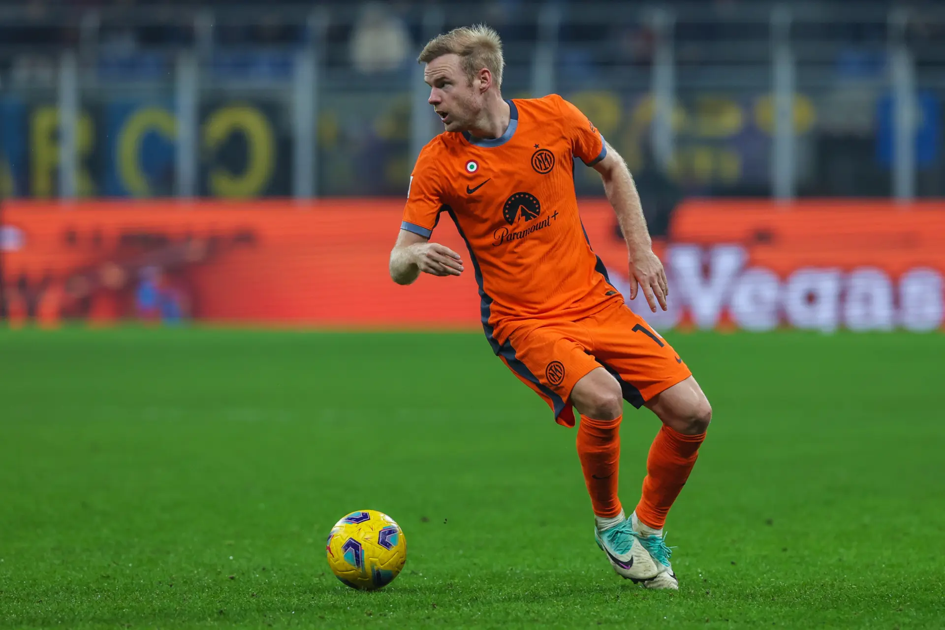 Klaassen geeft verklaring voor vertrek bij Ajax: 'Voelde niet meer als mijn thuis zoals voorheen'
