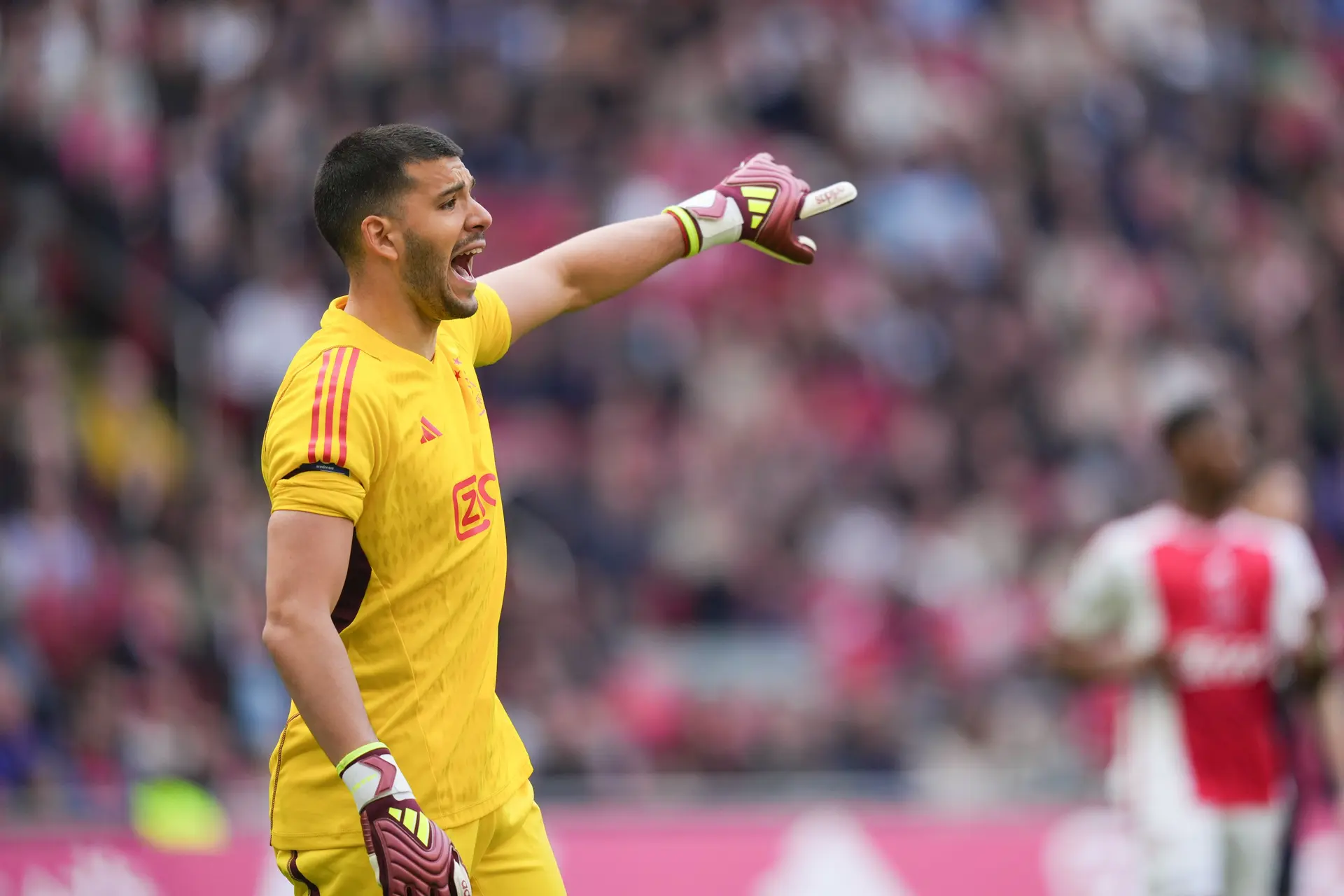 Geruchtenmolen: 'Rulli verschijnt op de radar van Real Betis'