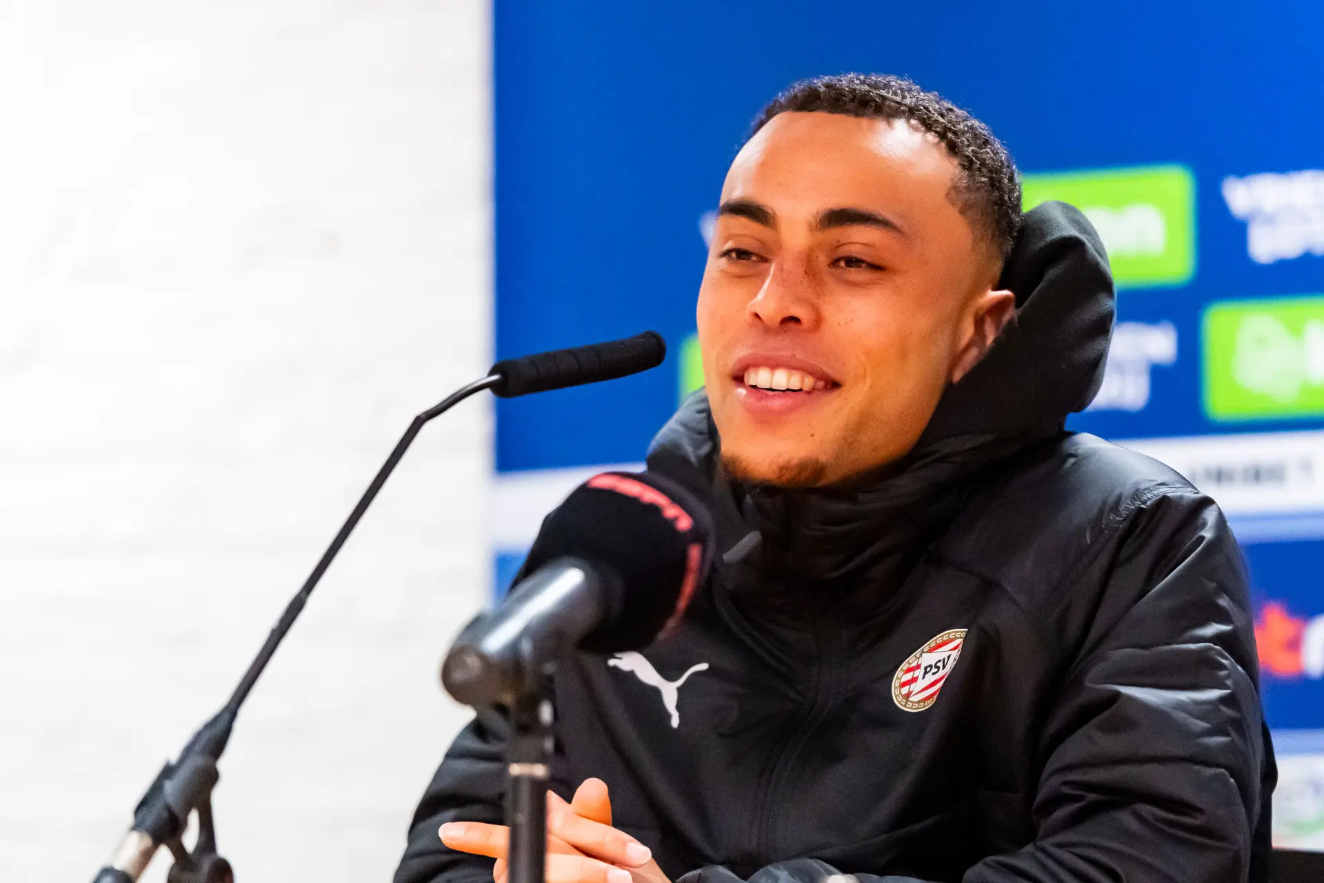 Dest blijft bij PSV en tekent contract tot medio 2028 bij landskampioen