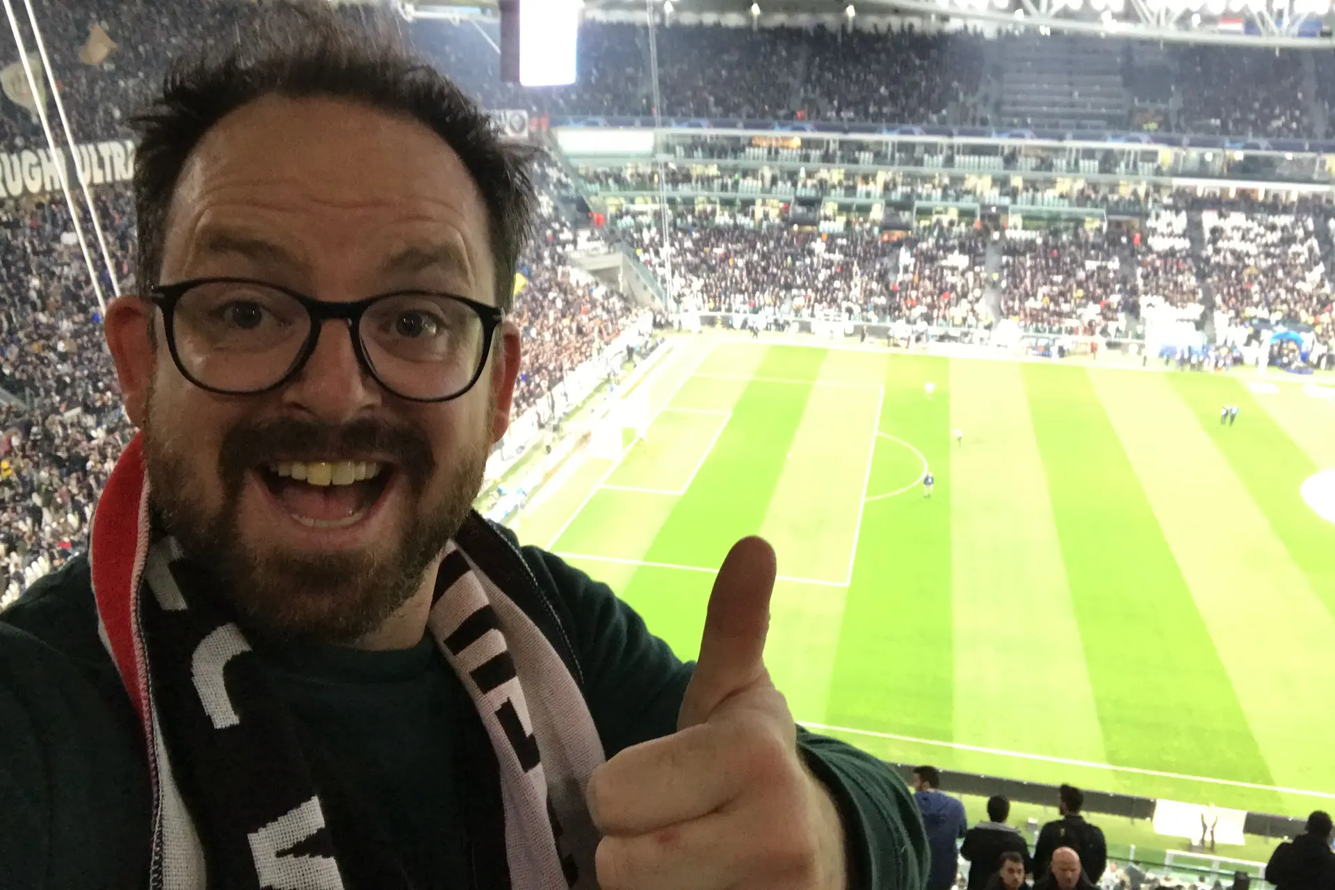 Onze Trots: ‘Door de successen, het shirt en omdat de club het best mij past zat het er altijd al in'