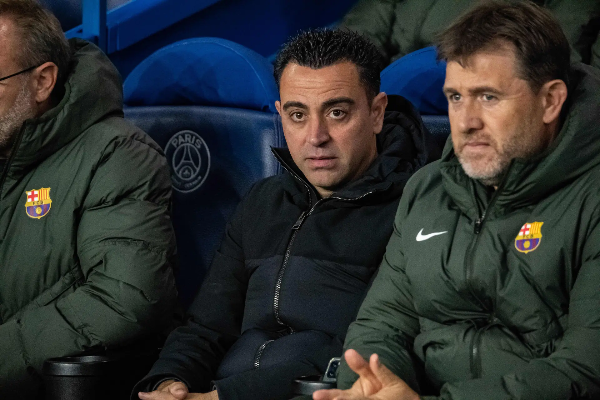 Geruchtenmolen: 'Ajax zoekt voor het eerst contact met Xavi'