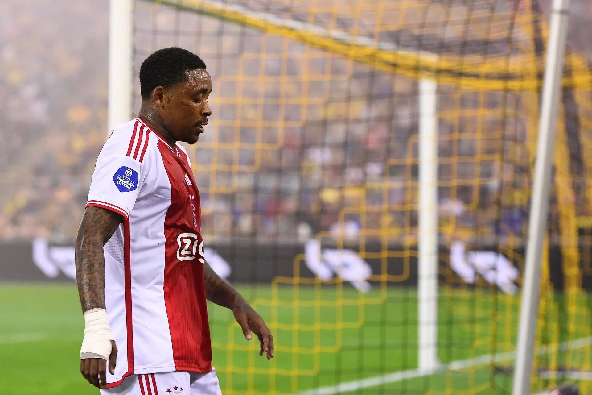 [Update] 'Bergwijn prioriteit nummer één voor versterking aanval Leicester City'