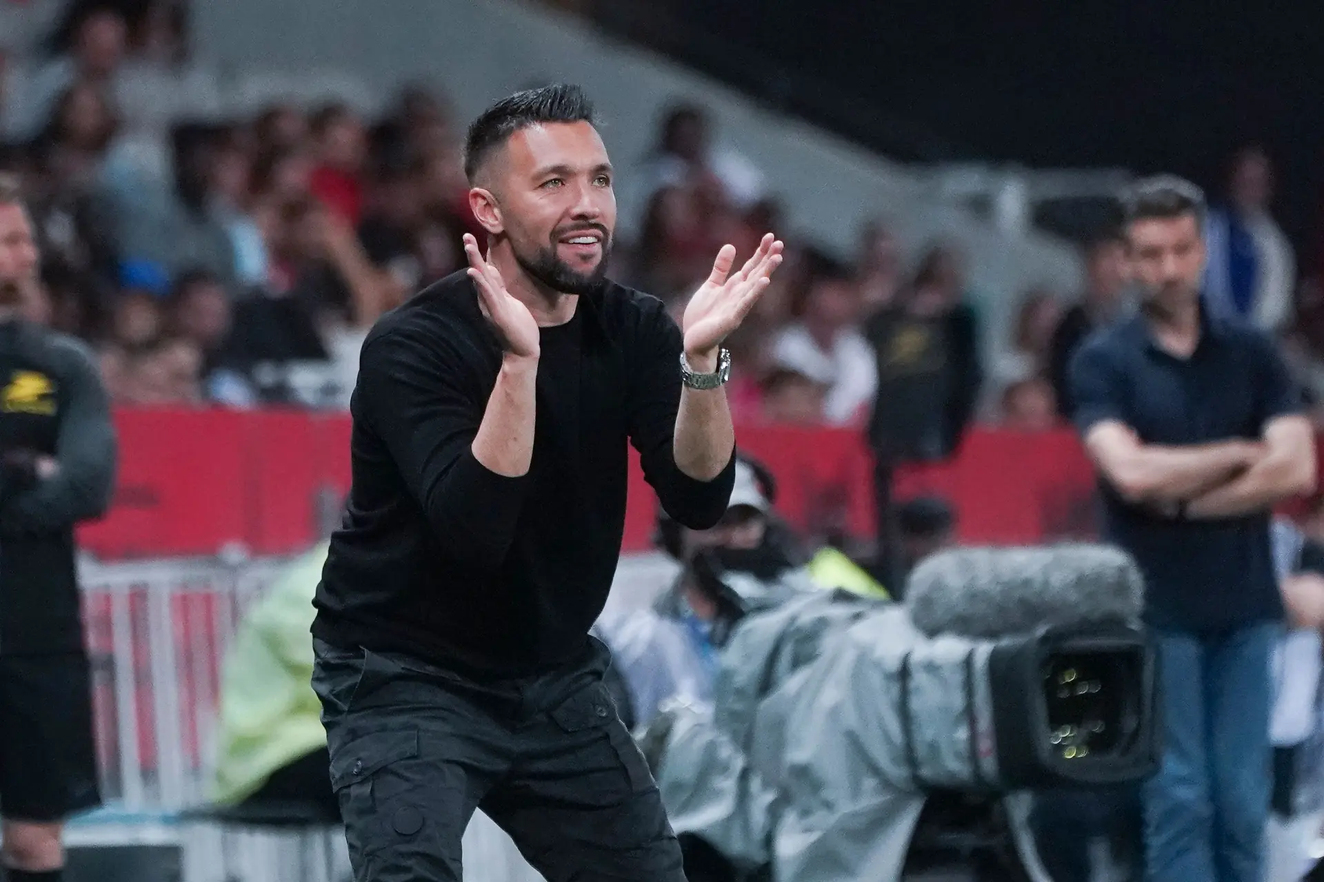 Profiel Farioli: wat weten we van de waarschijnlijk nieuwe trainer van Ajax?