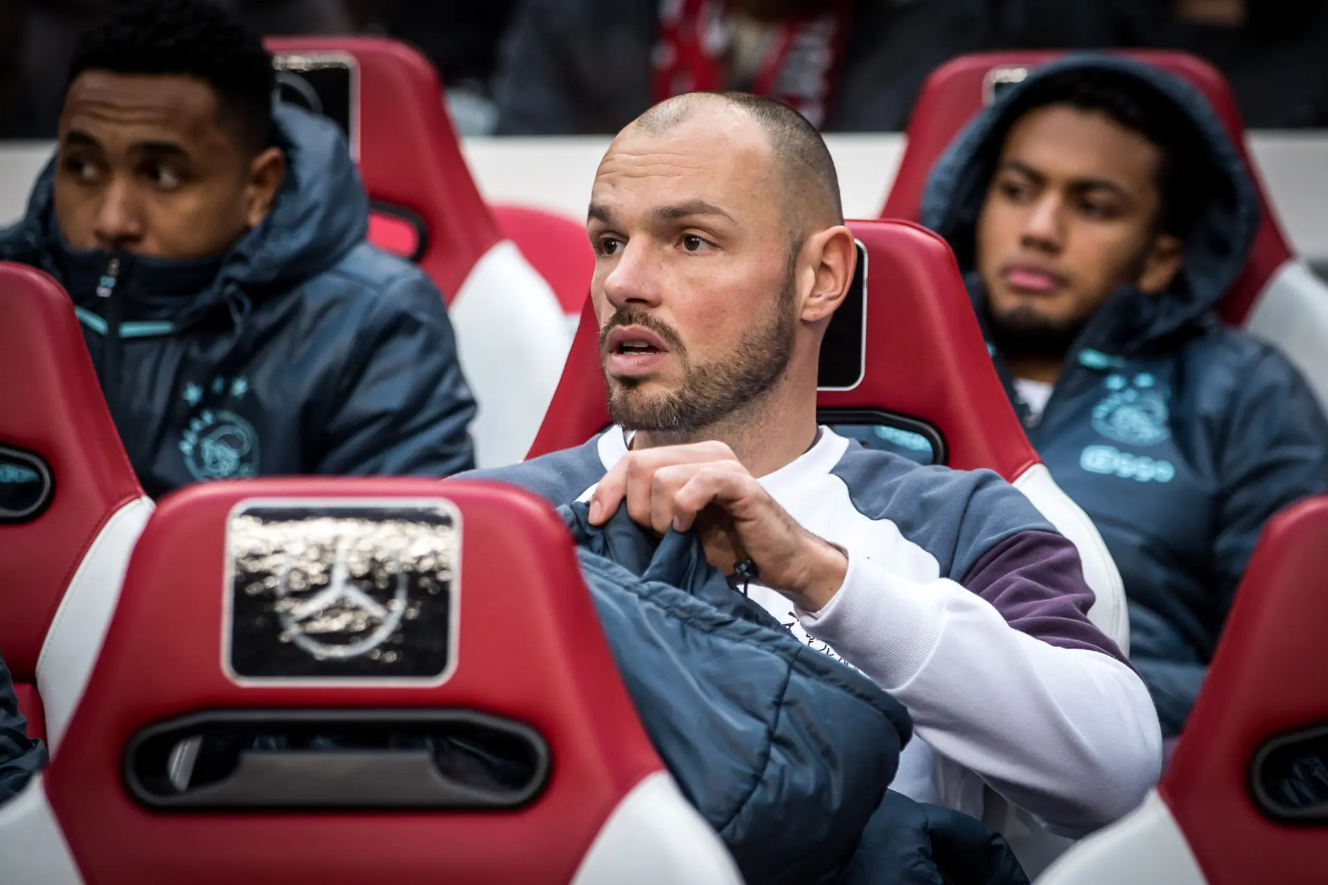 heiko westermann ajax