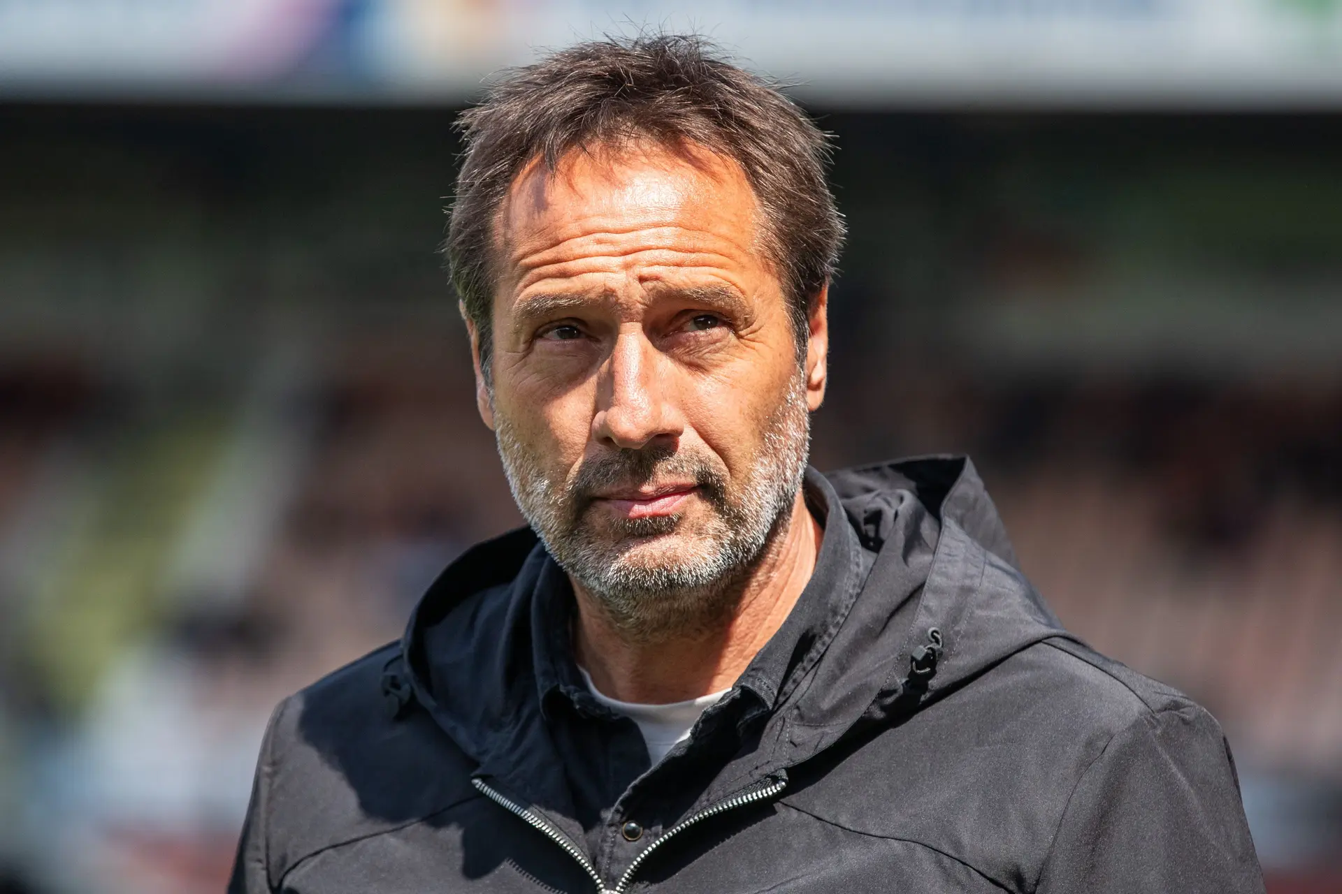 Van 't Schip had geen oren naar aangeboden Ajax-functie: 'Daarom besloten om uit elkaar te gaan'