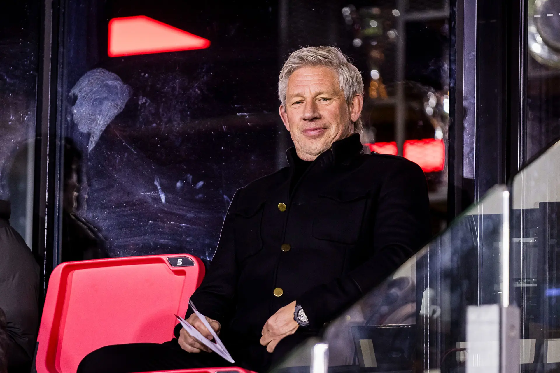 marcel brands psv