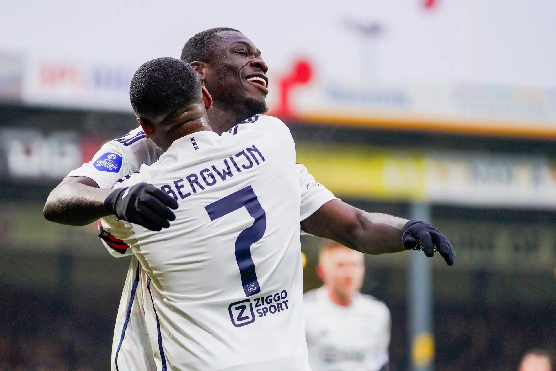 Brobbey en Bergwijn opgenomen in EK-voorselectie Nederlands elftal
