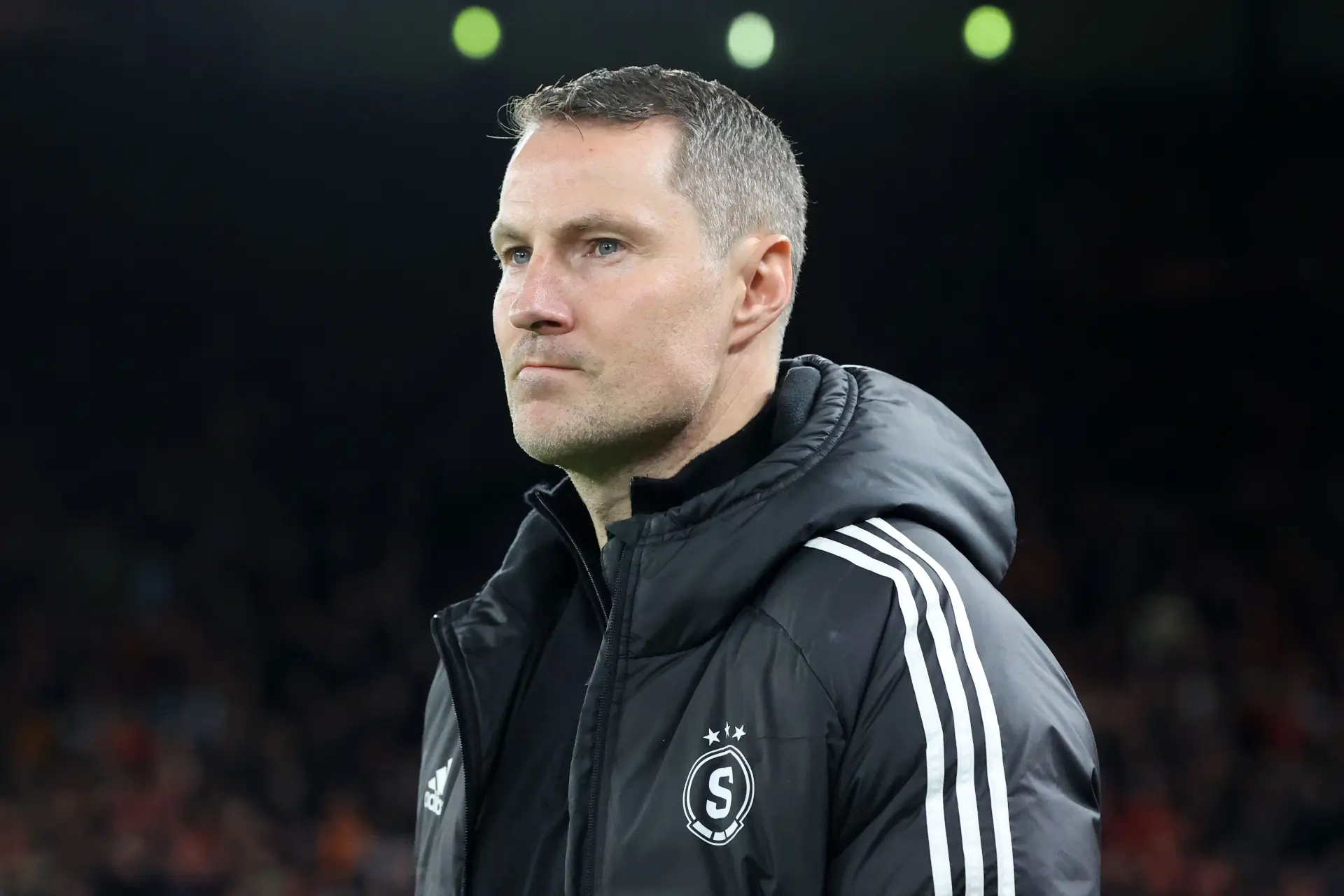 brian priske nieuwe trainer feyenoord